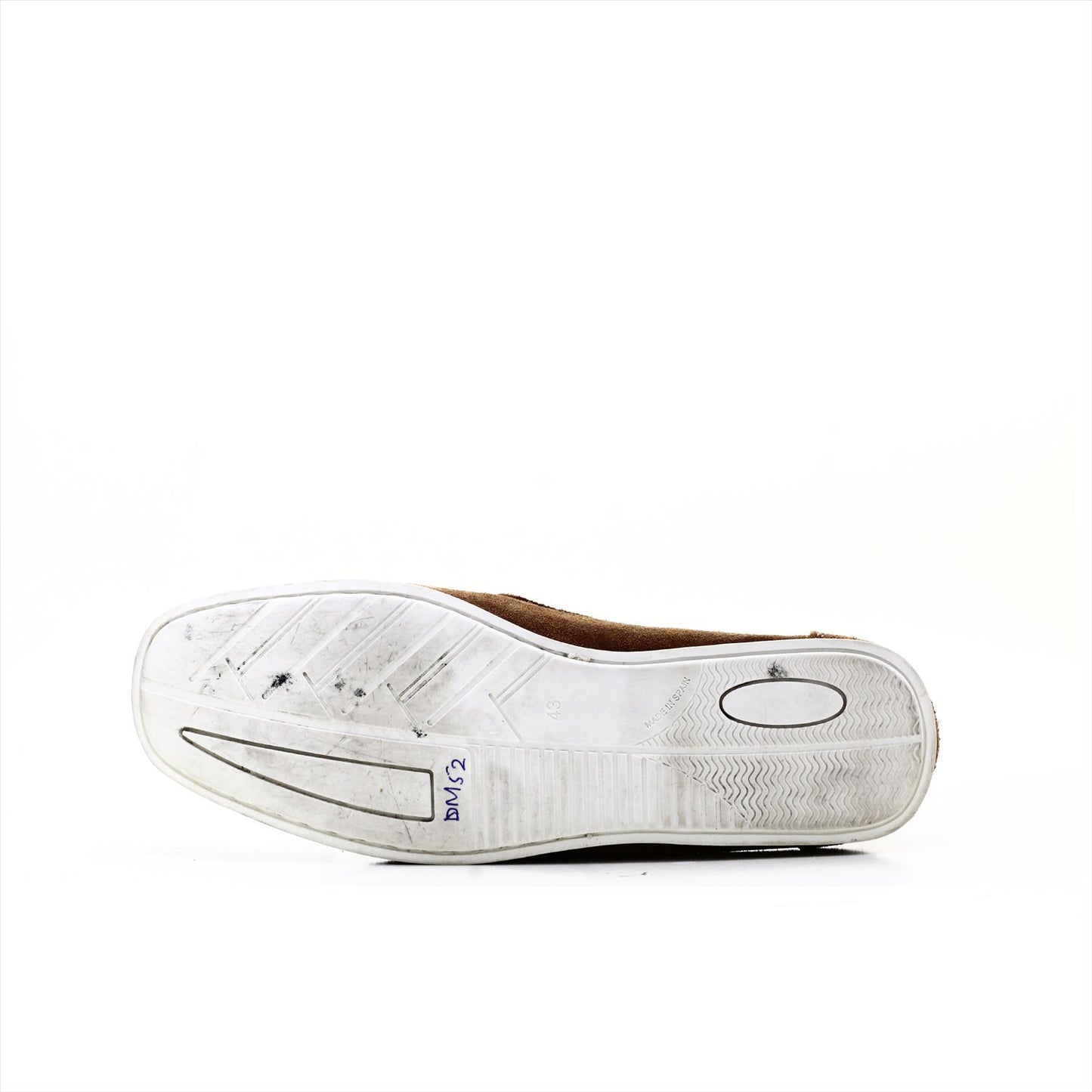 Cincinnati Moccasin Spain