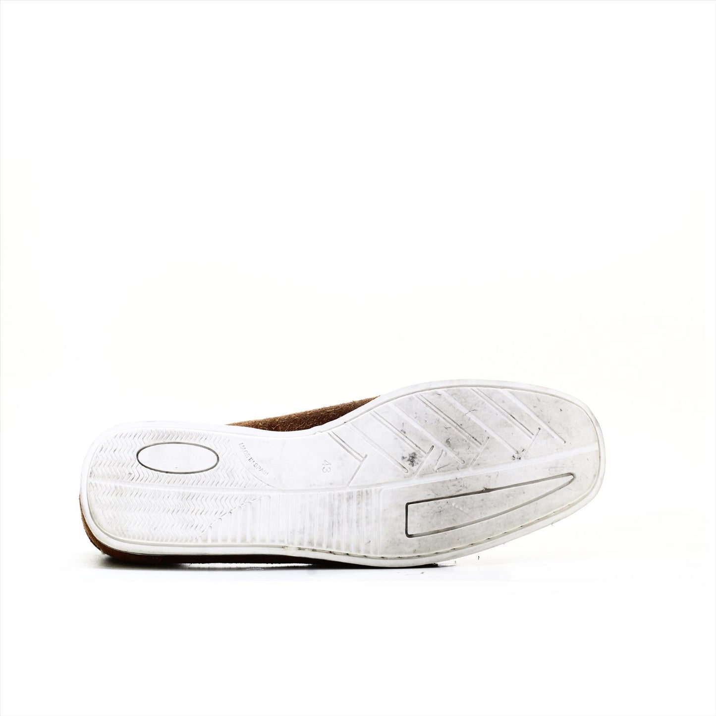 Cincinnati Moccasin Spain