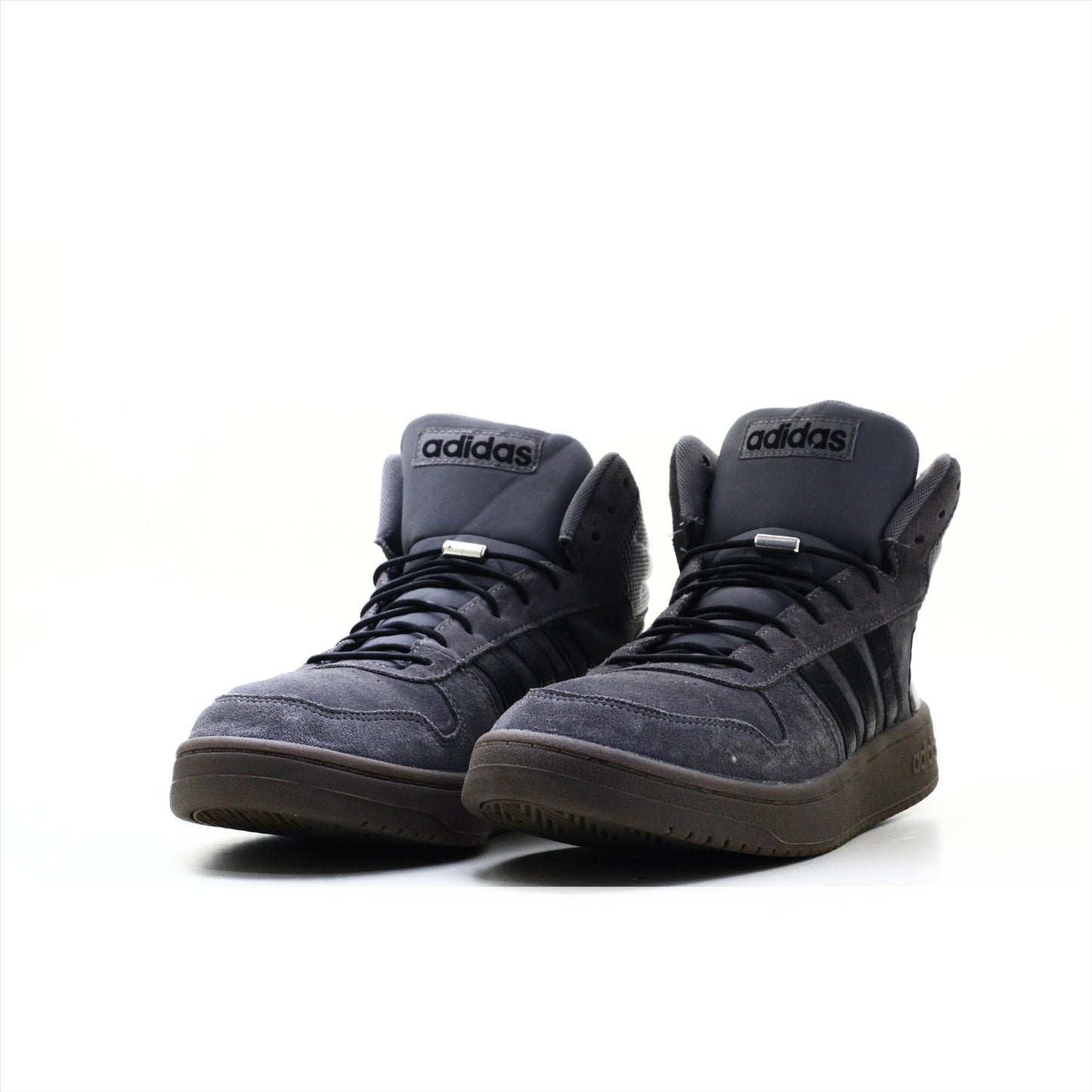 Adidas Suede