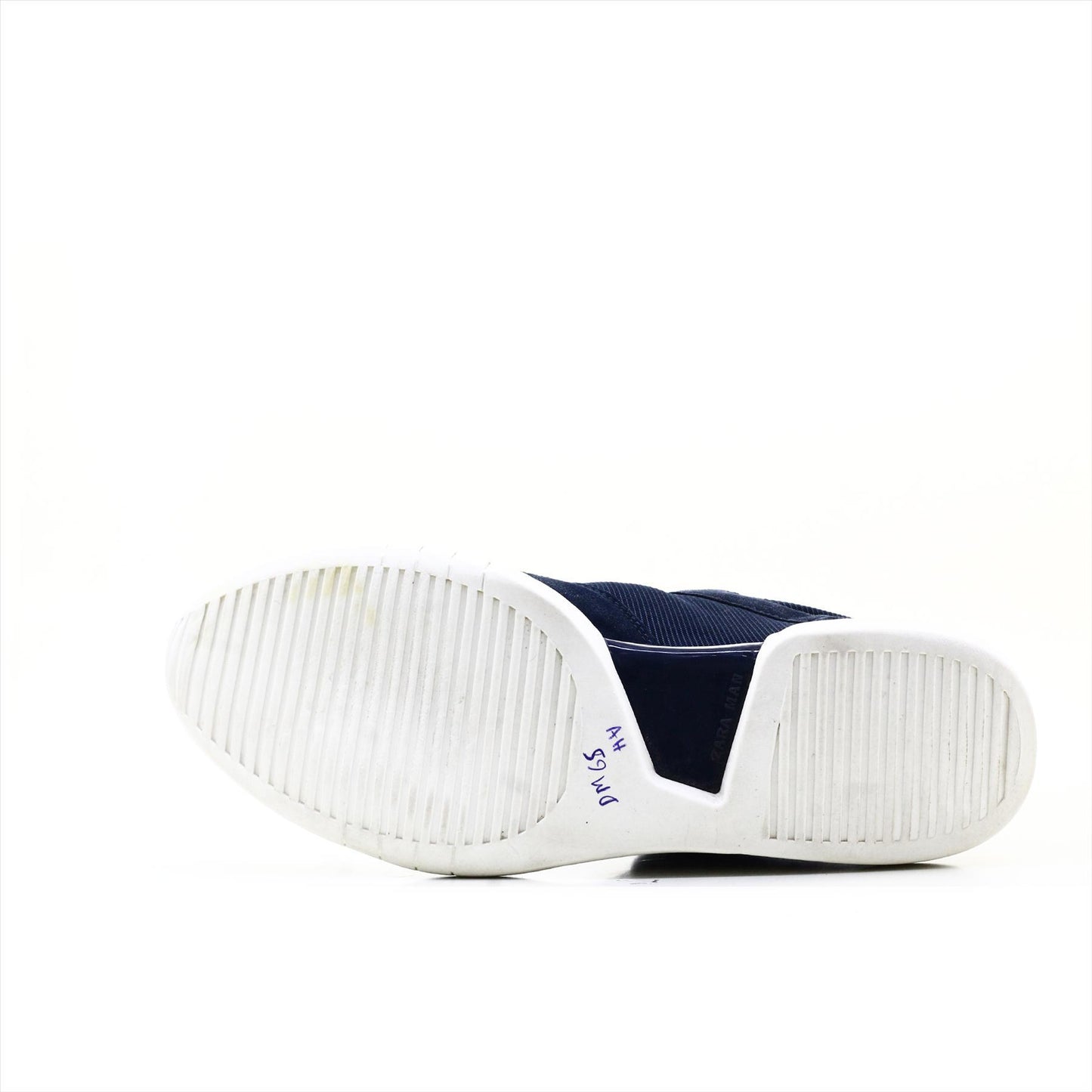 Zara Man Sports