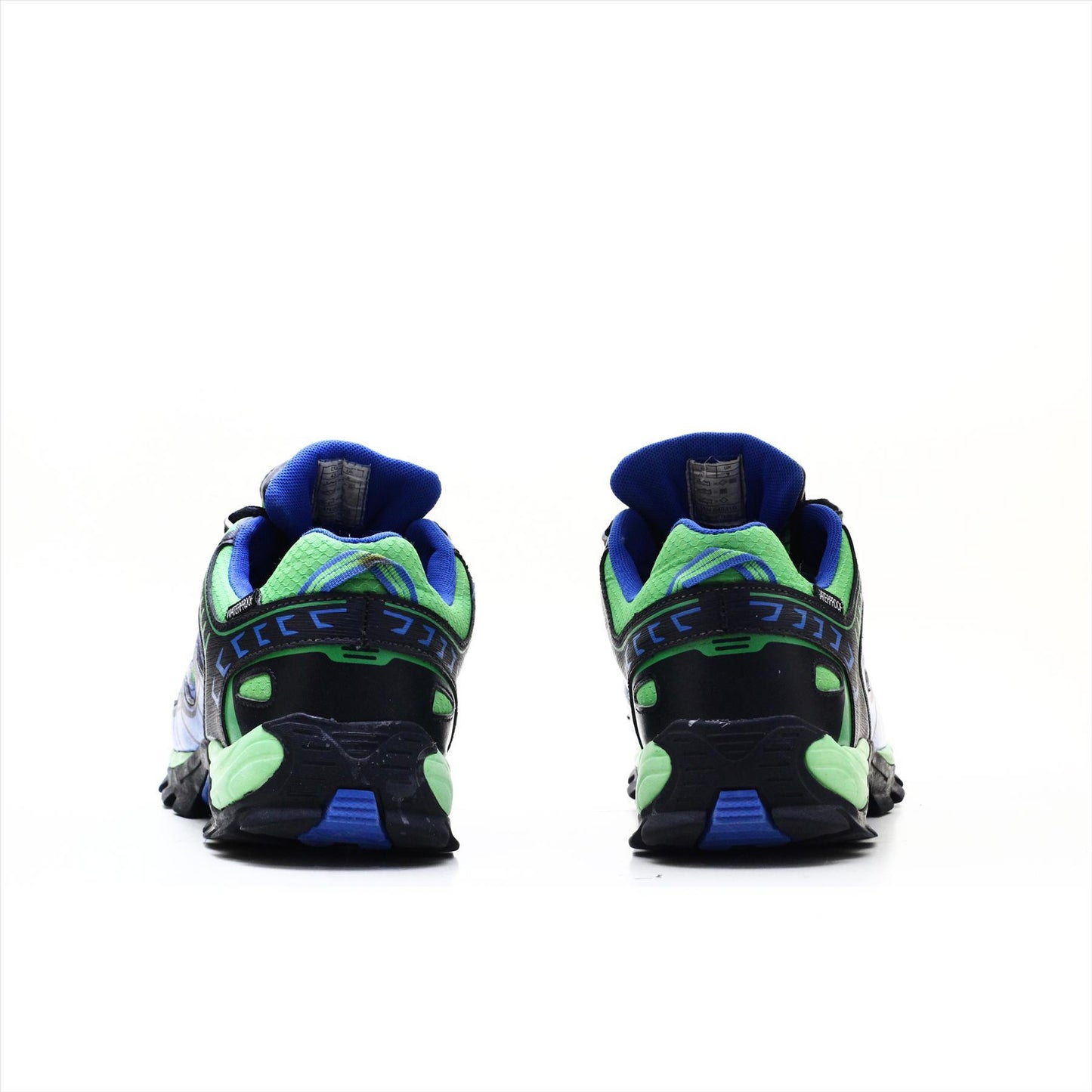 Air Streamsys Anatomic Waterproof