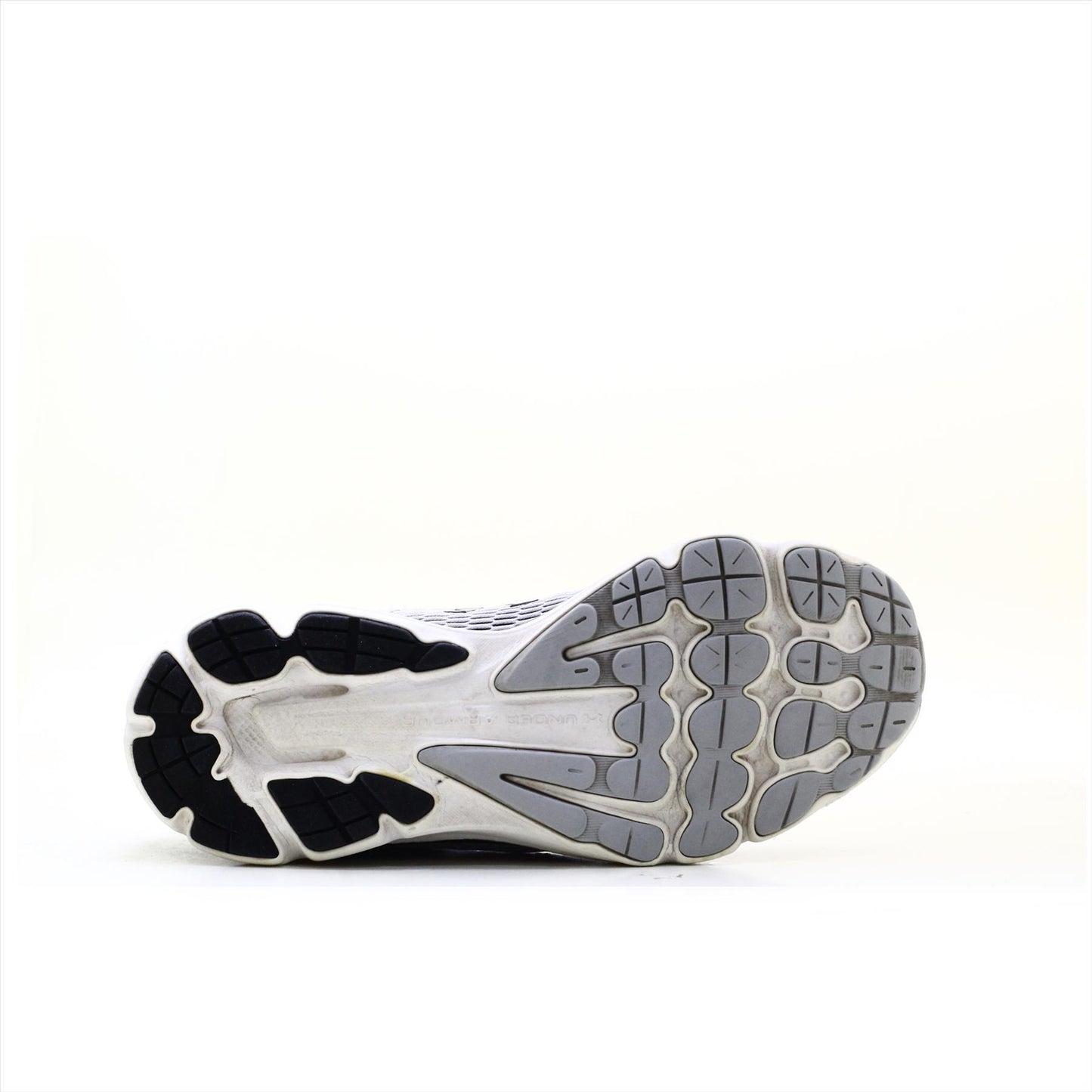 Under Armour Charged Intake