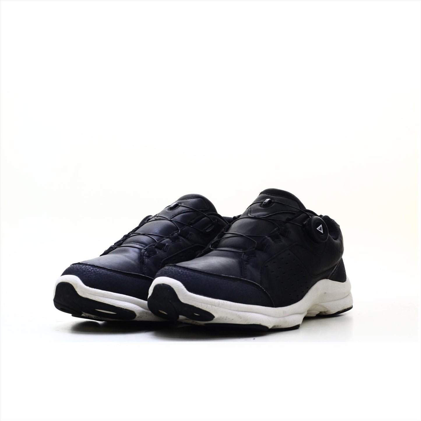 Fabiano Max 1 Auto Lace