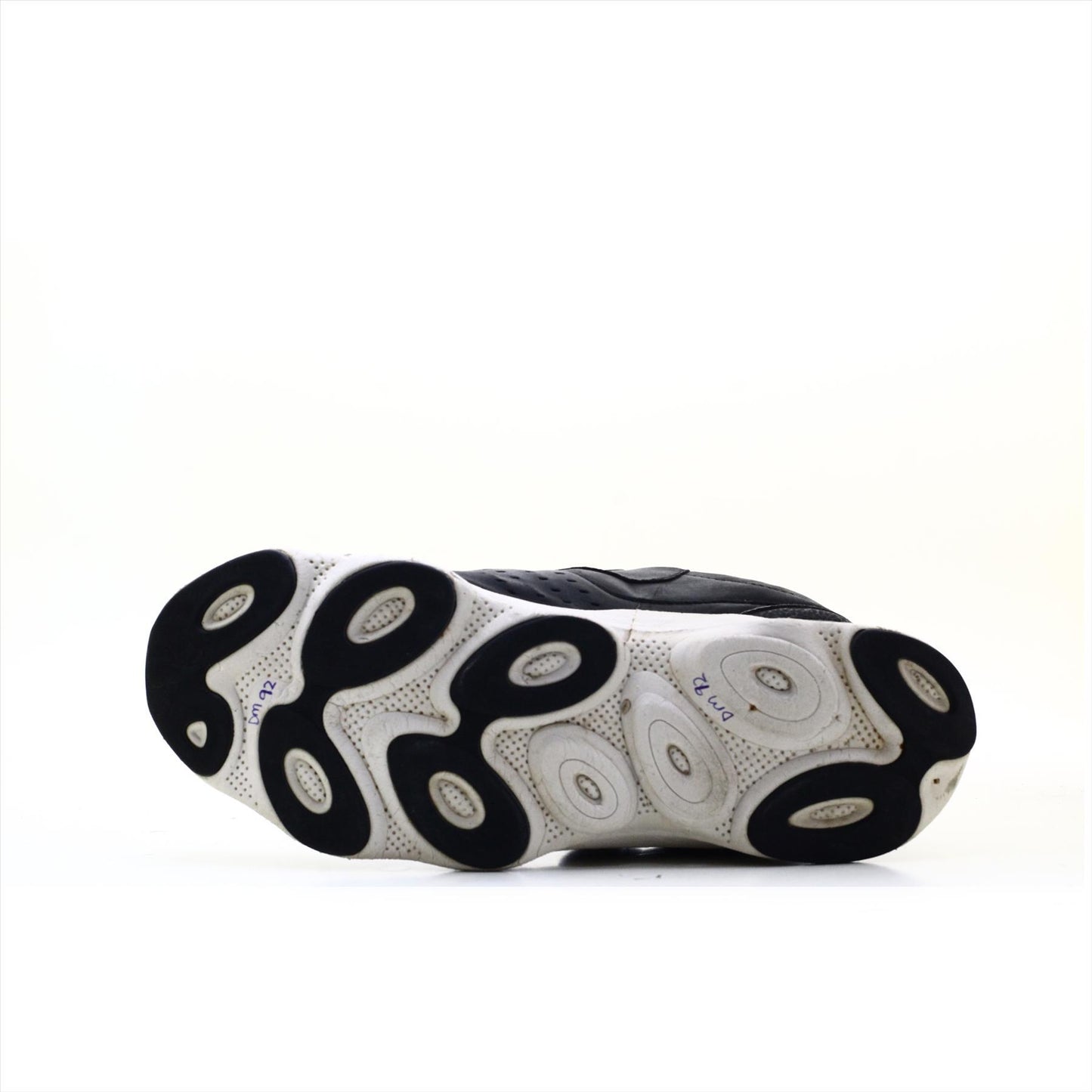 Fabiano Max 1 Auto Lace
