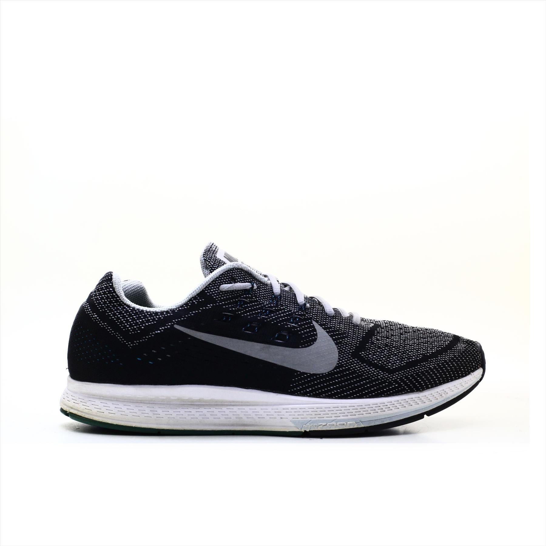 Nike zoom structure 18 mens 2025