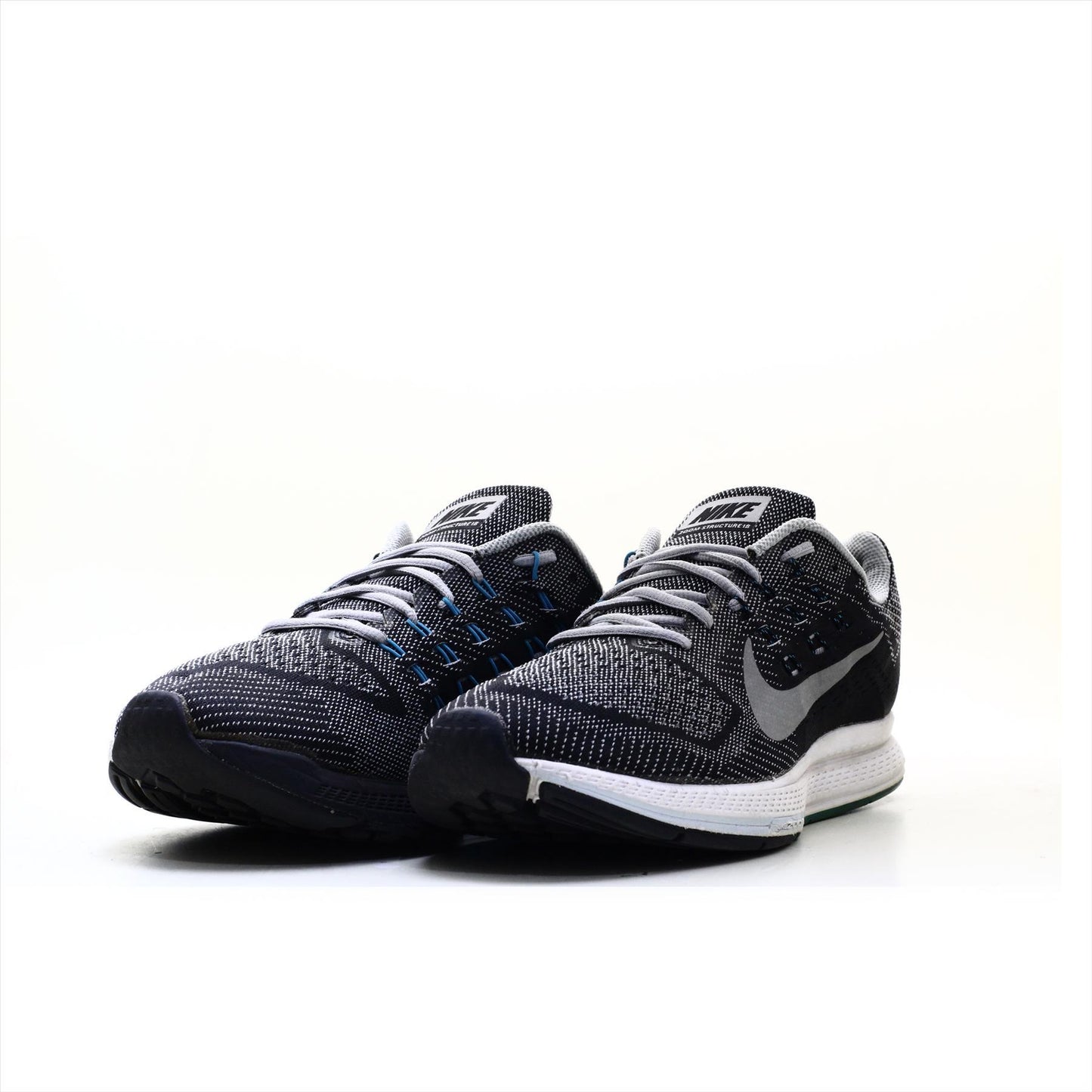 Nike Zoom Structure 18