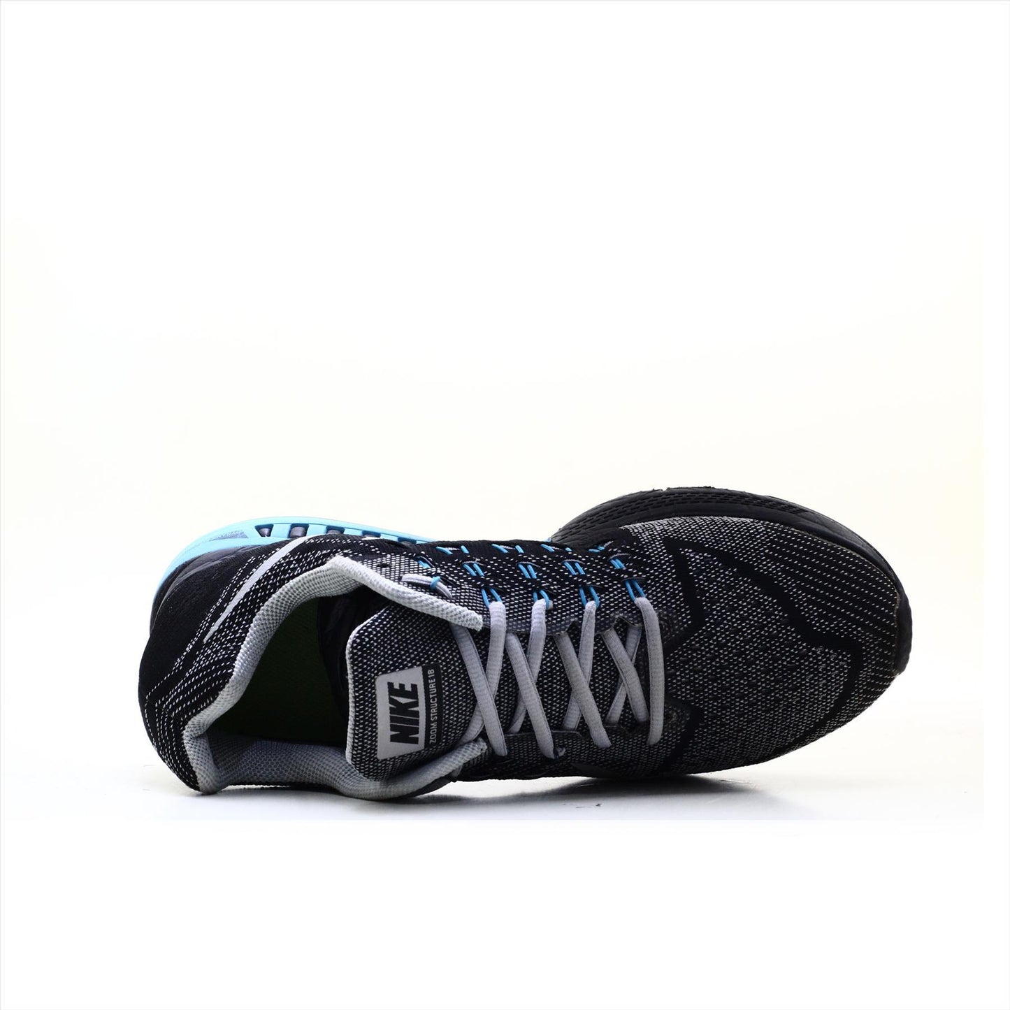 Nike Zoom Structure 18