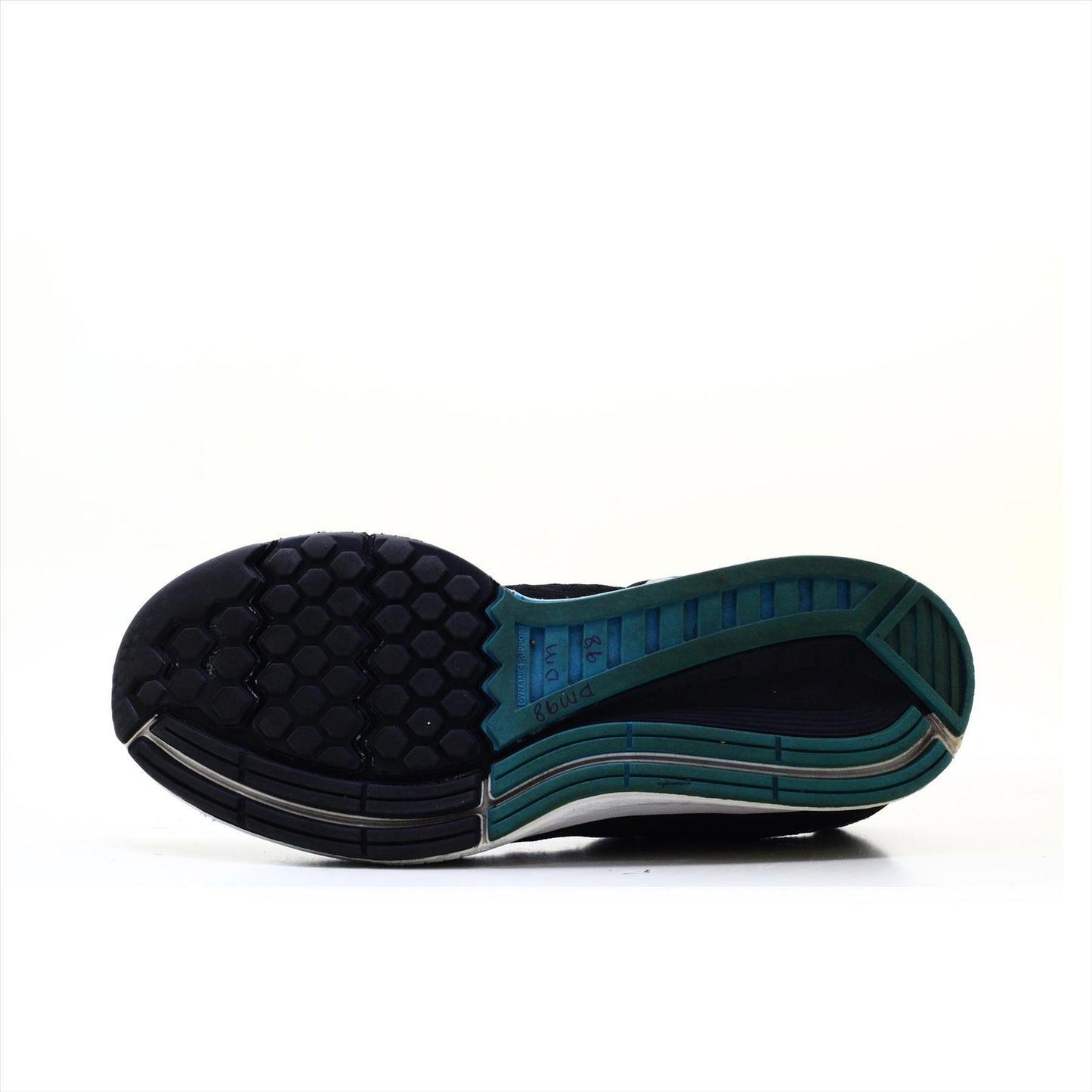 Nike Zoom Structure 18