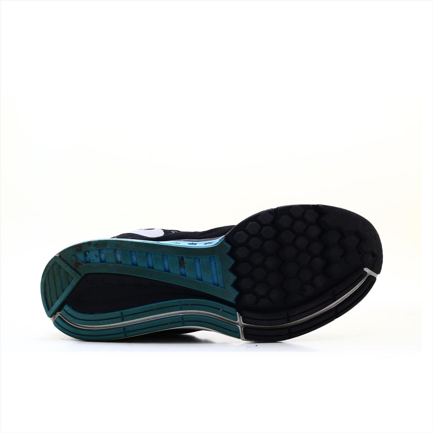 Nike Zoom Structure 18