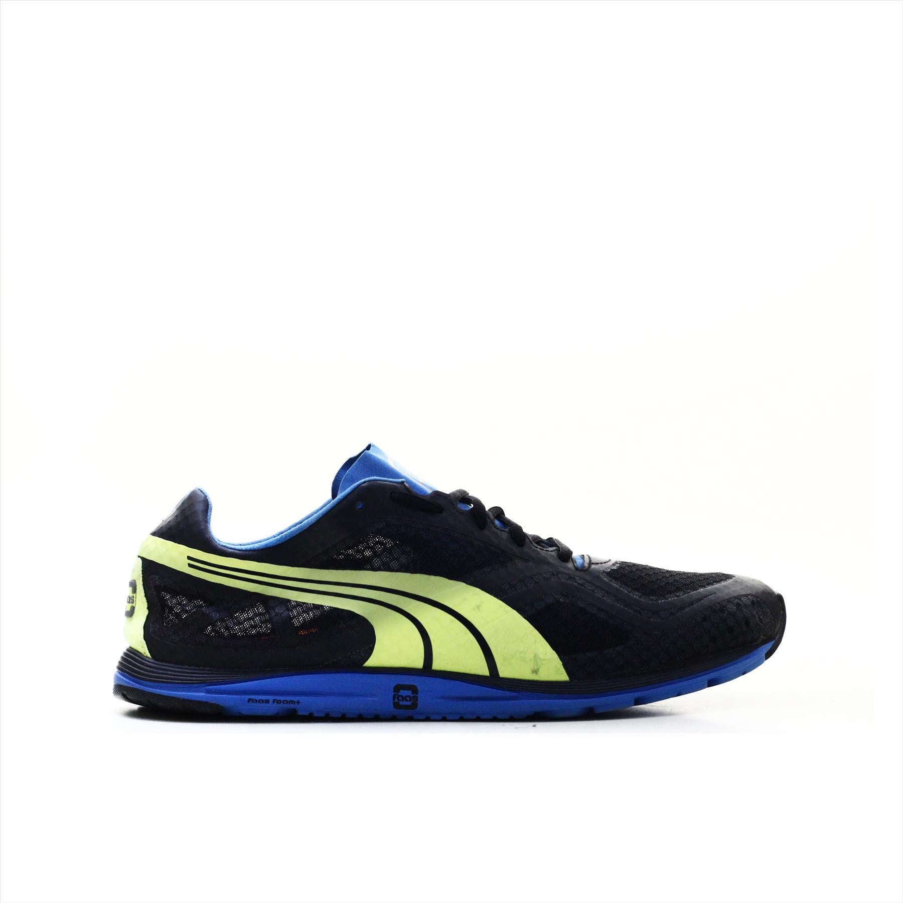 Puma Faas 100r