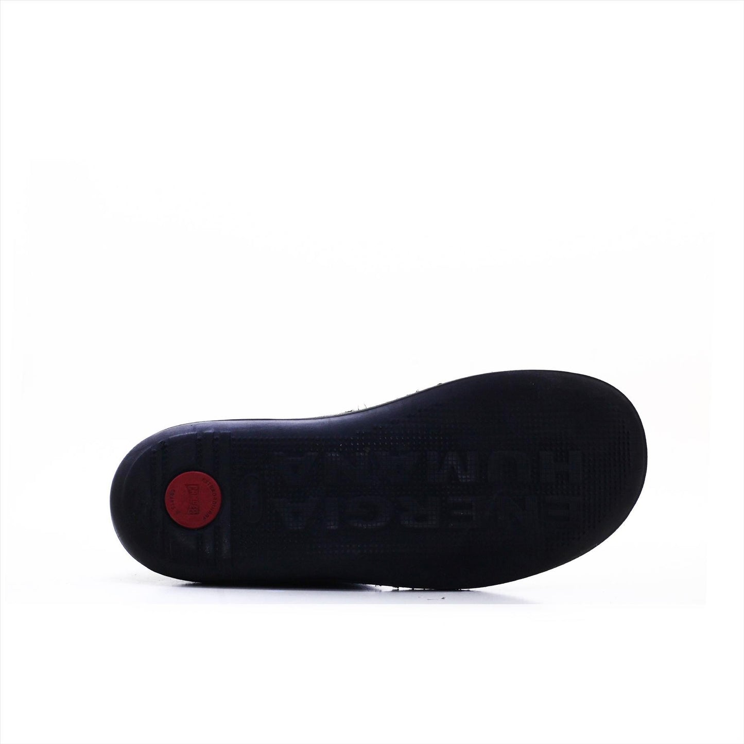 Camper Energia Humana