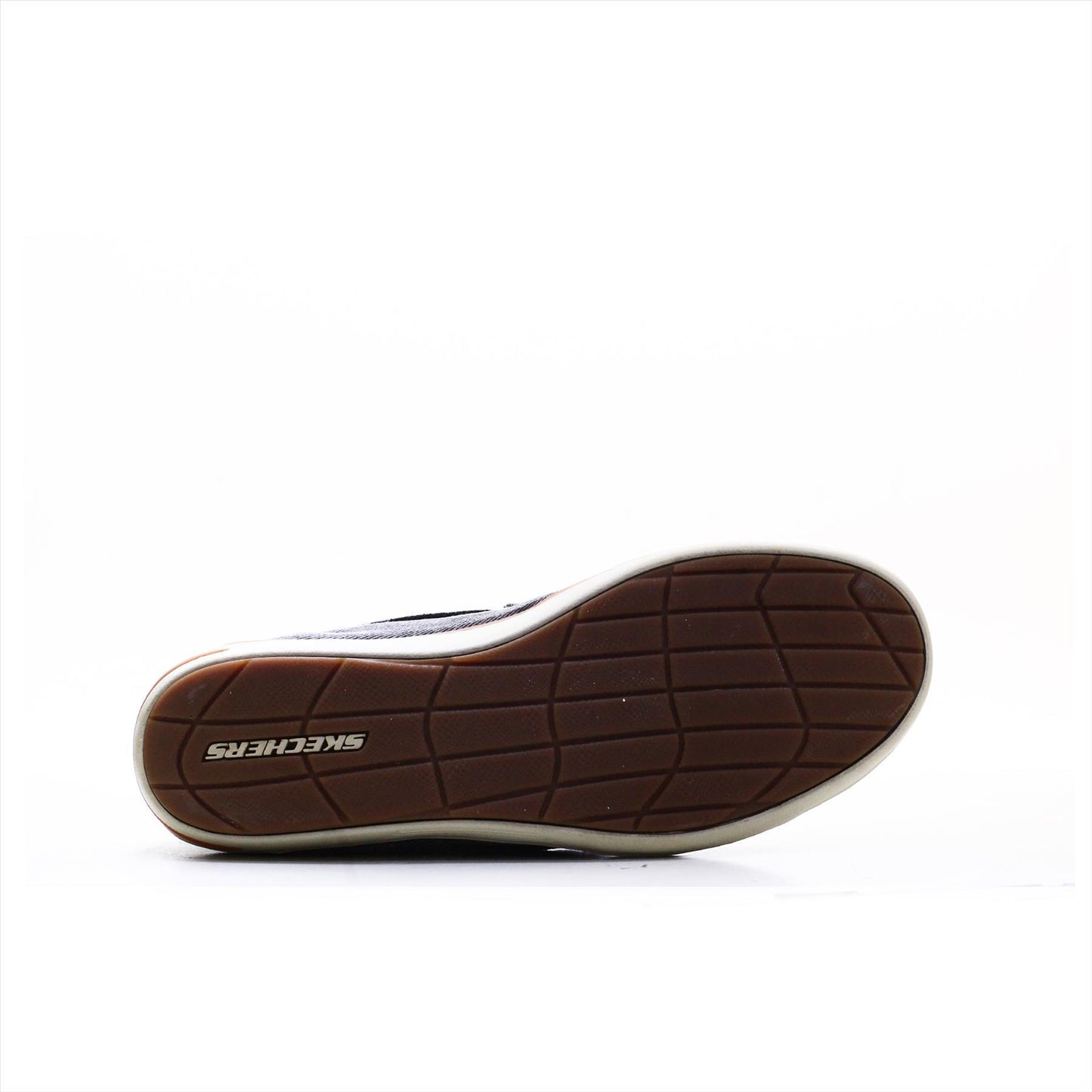 Skechers Relaxed Fit Memory Foam