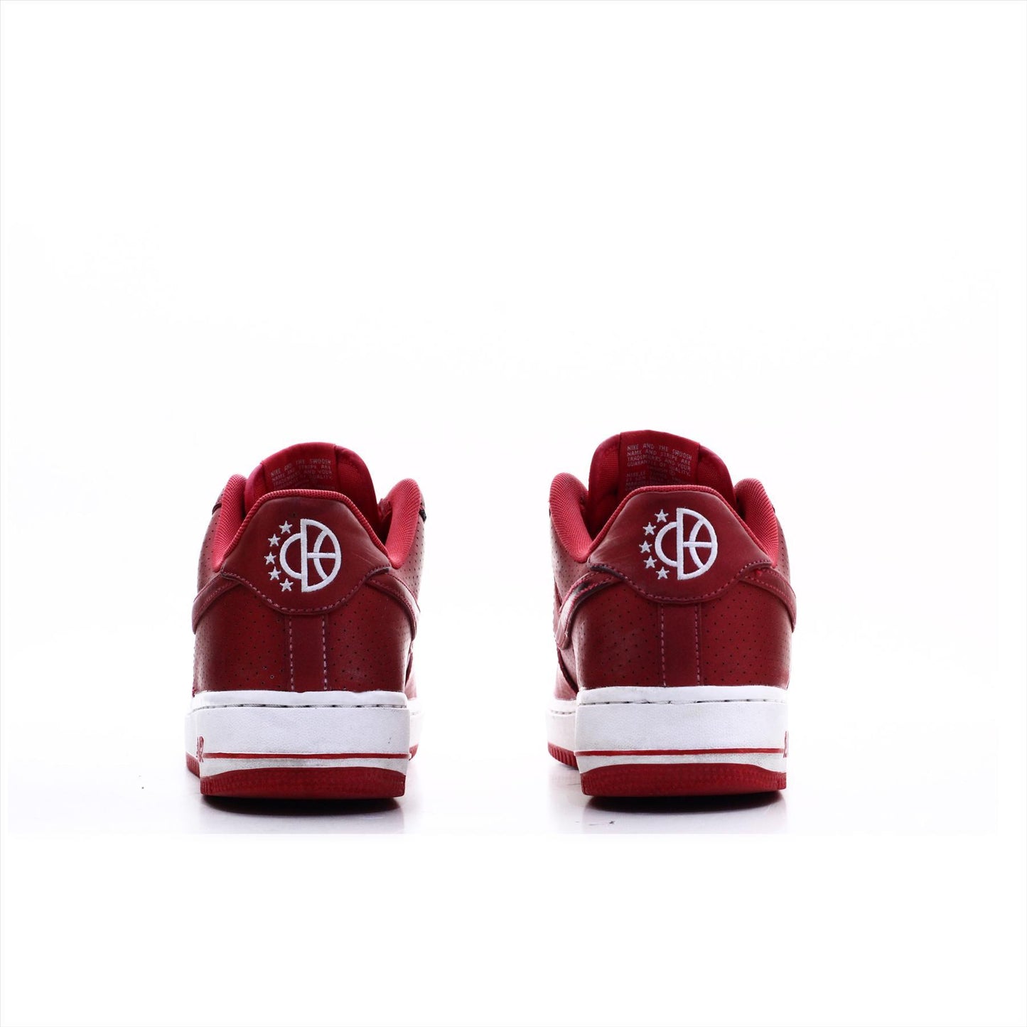 Nike Air Force 1 Special Edition