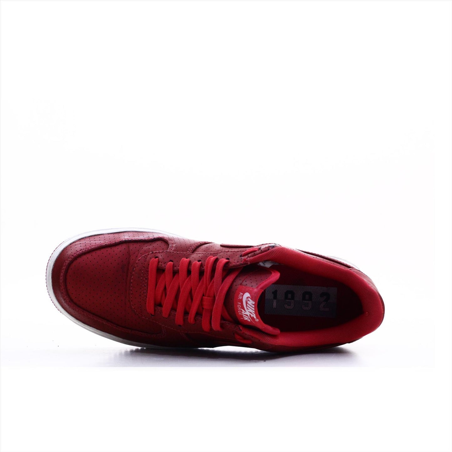 Nike Air Force 1 Special Edition