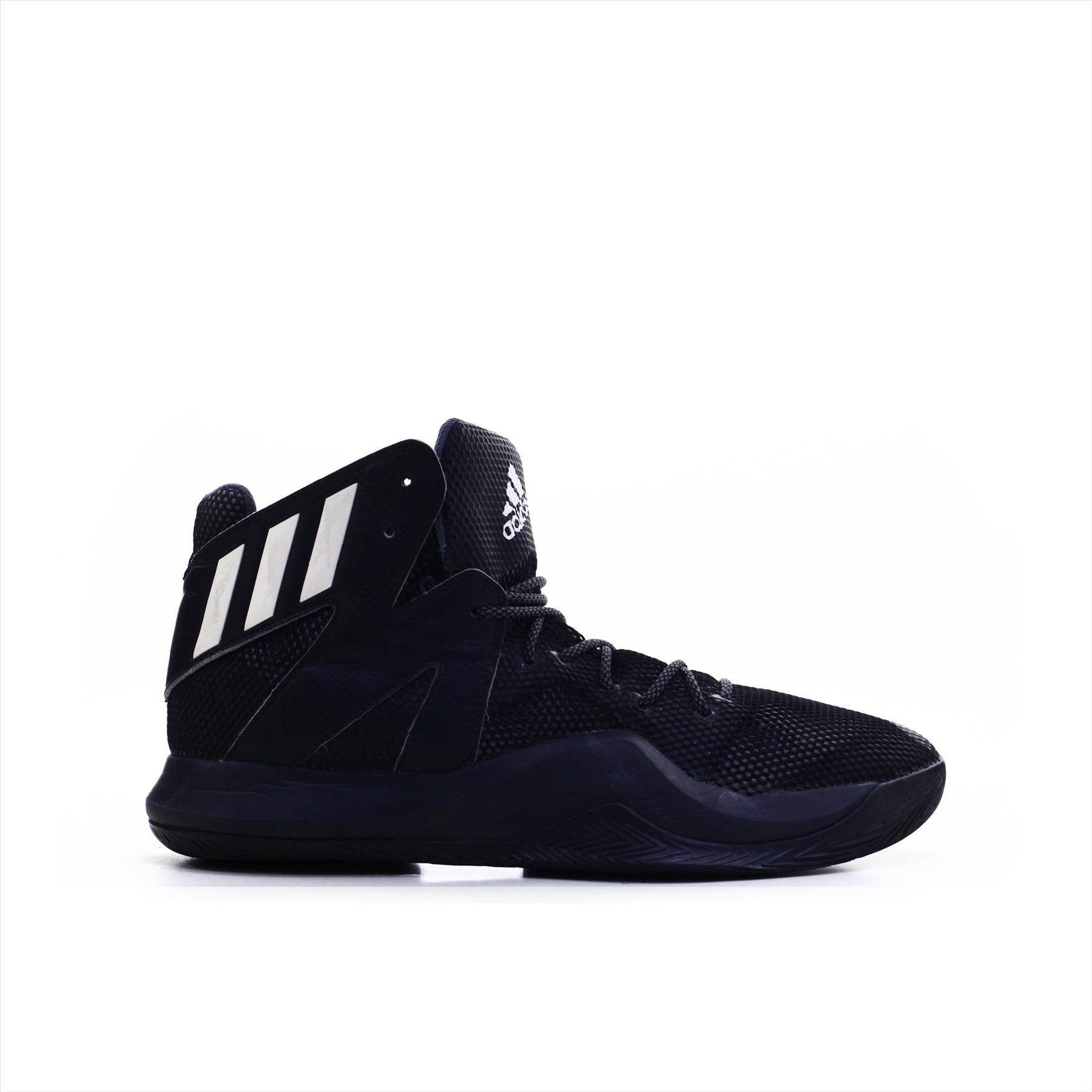 Adidas sale crazy bounce