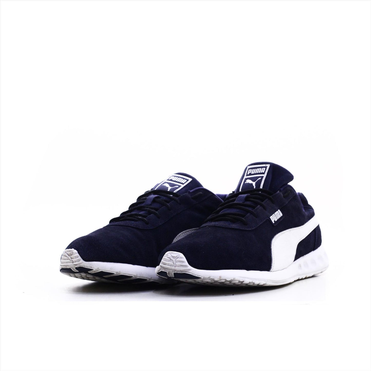 Puma Fallon Suede