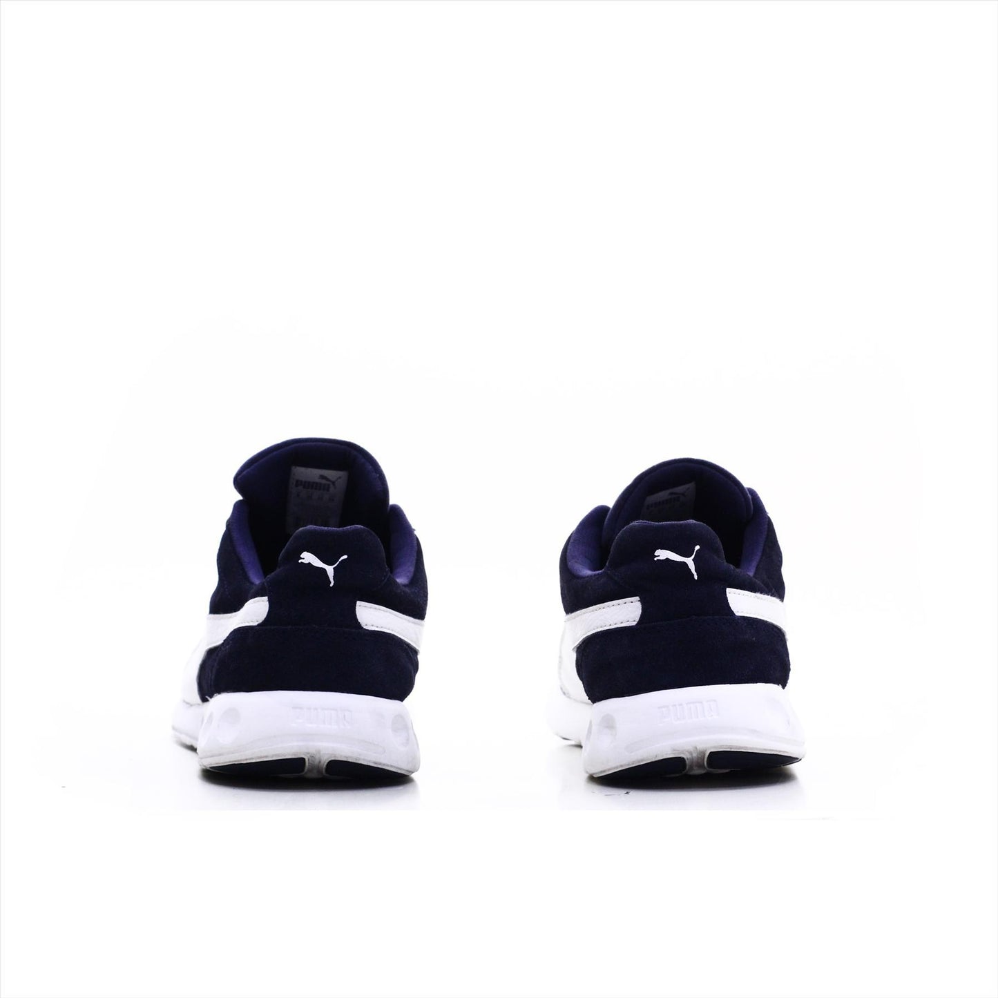 Puma Fallon Suede