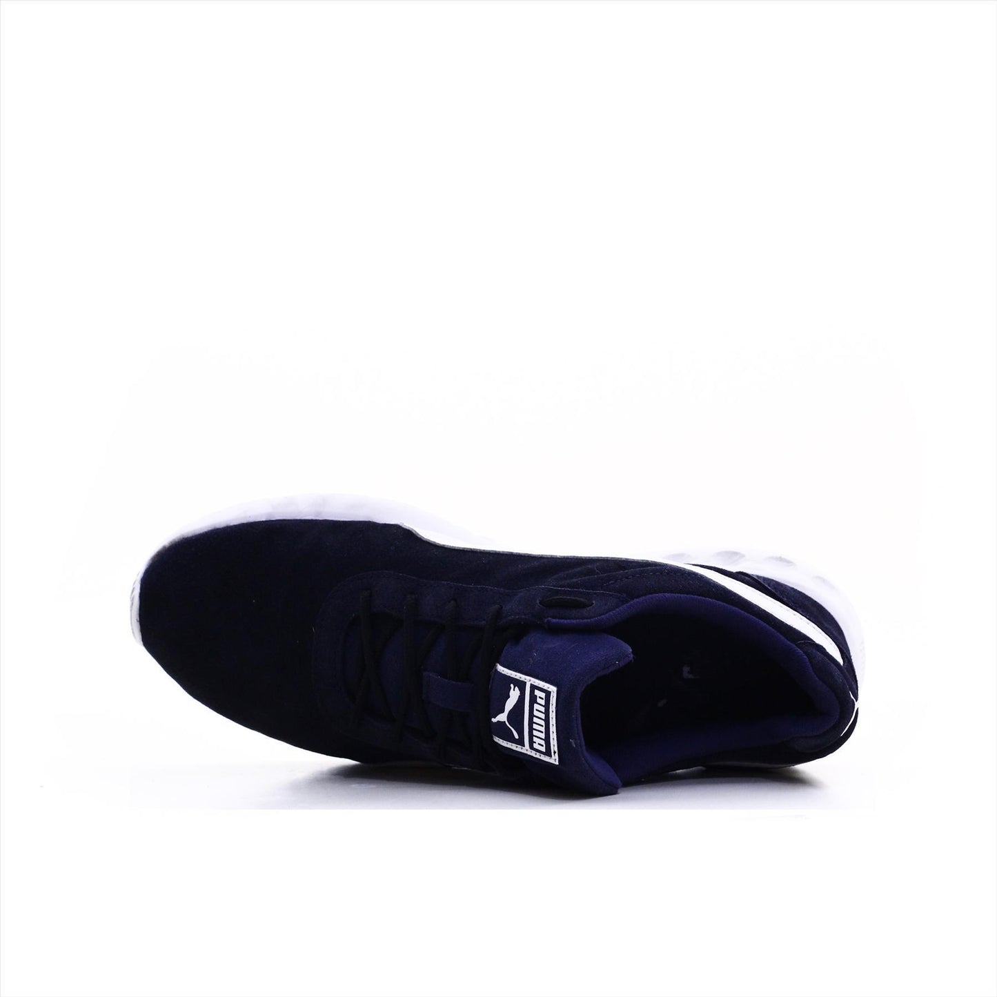 Puma Fallon Suede