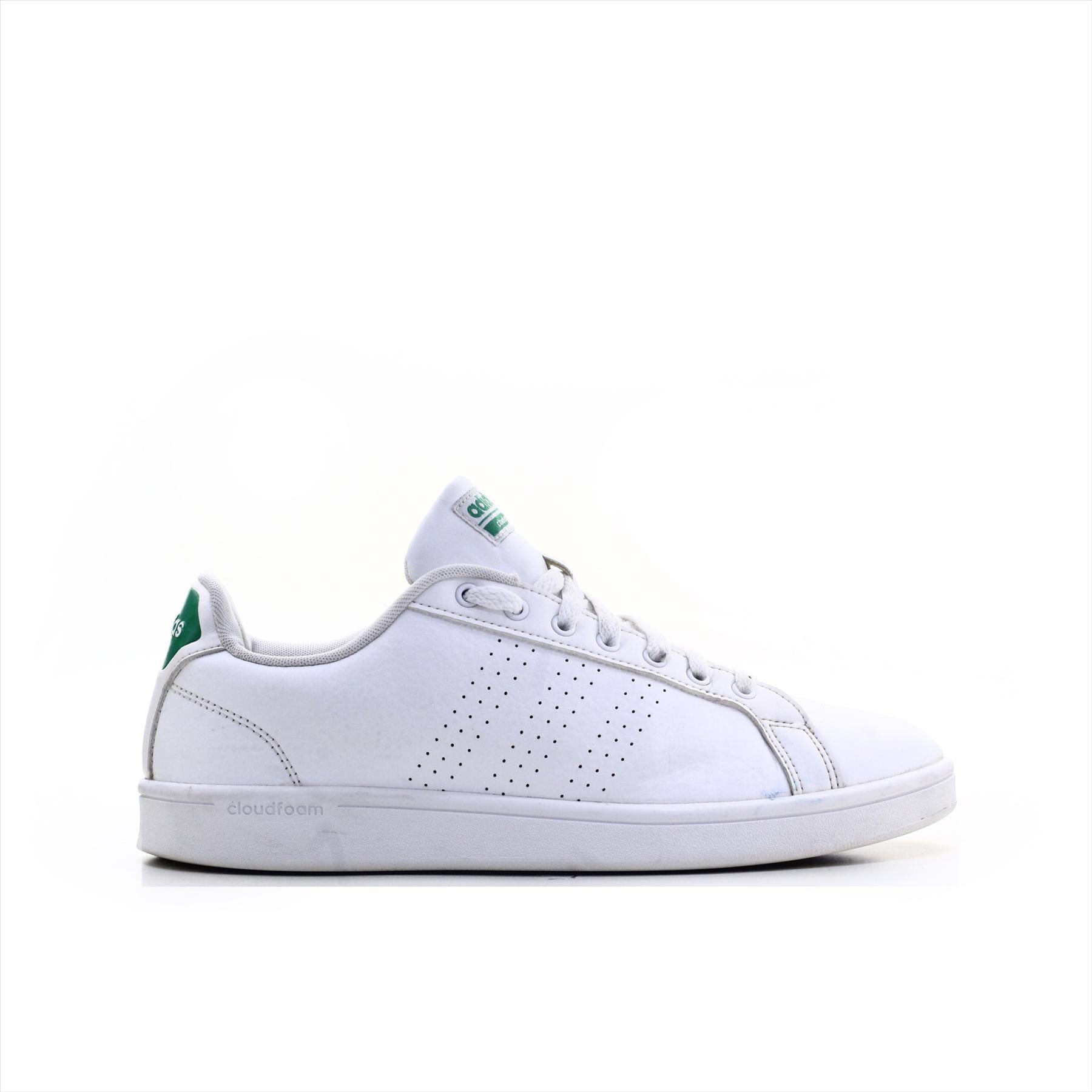 Adidas neo cloudfoam footbed erkek Clearance