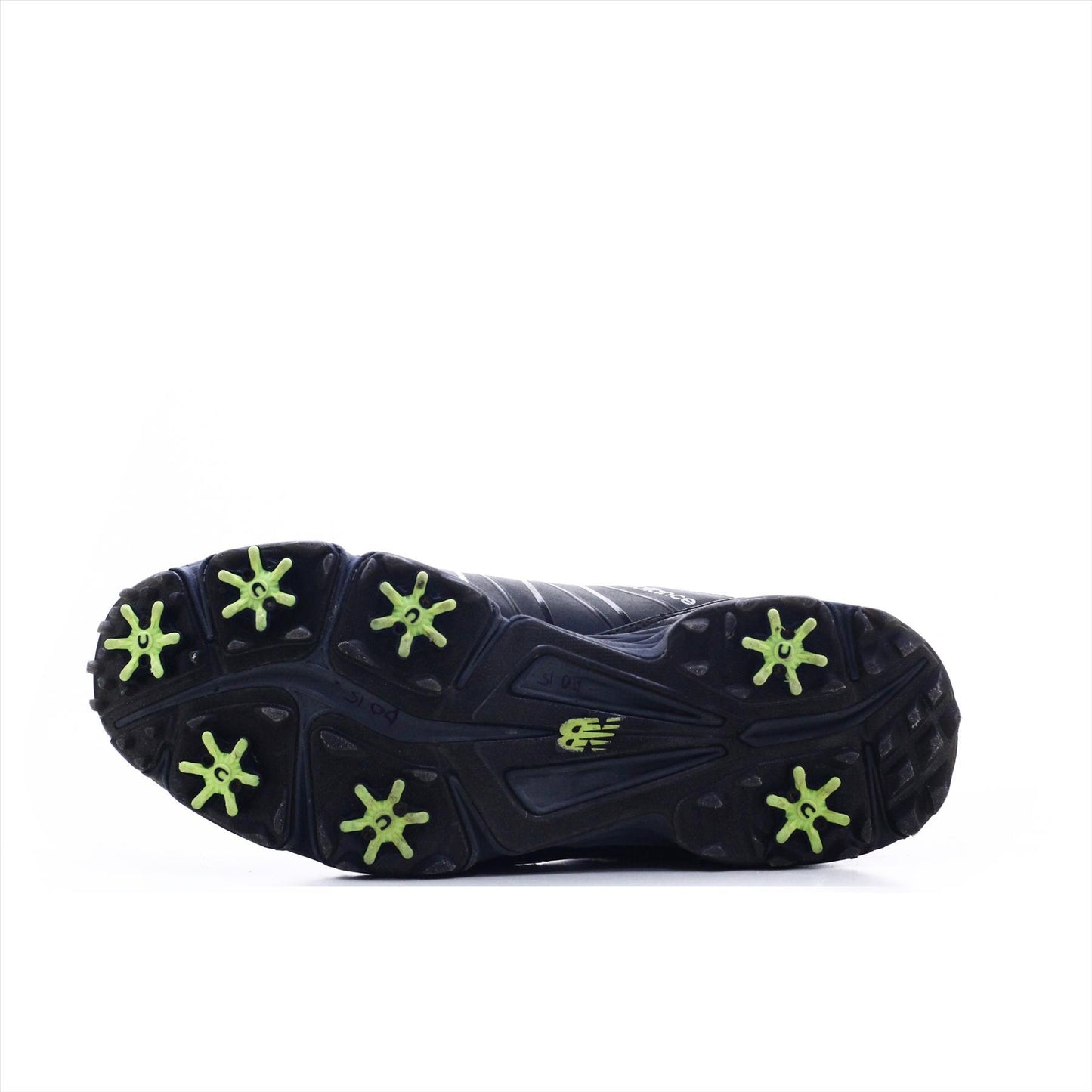 New Balance 2004 USA Waterproof Gripper