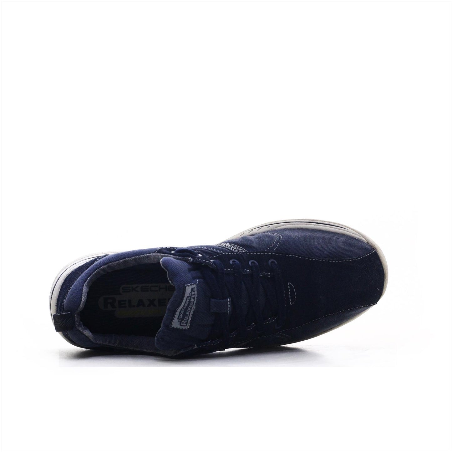 Skechers Relaxed Fit Memory Foam