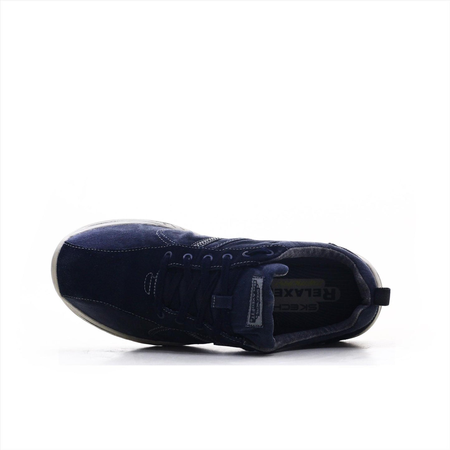 Skechers Relaxed Fit Memory Foam