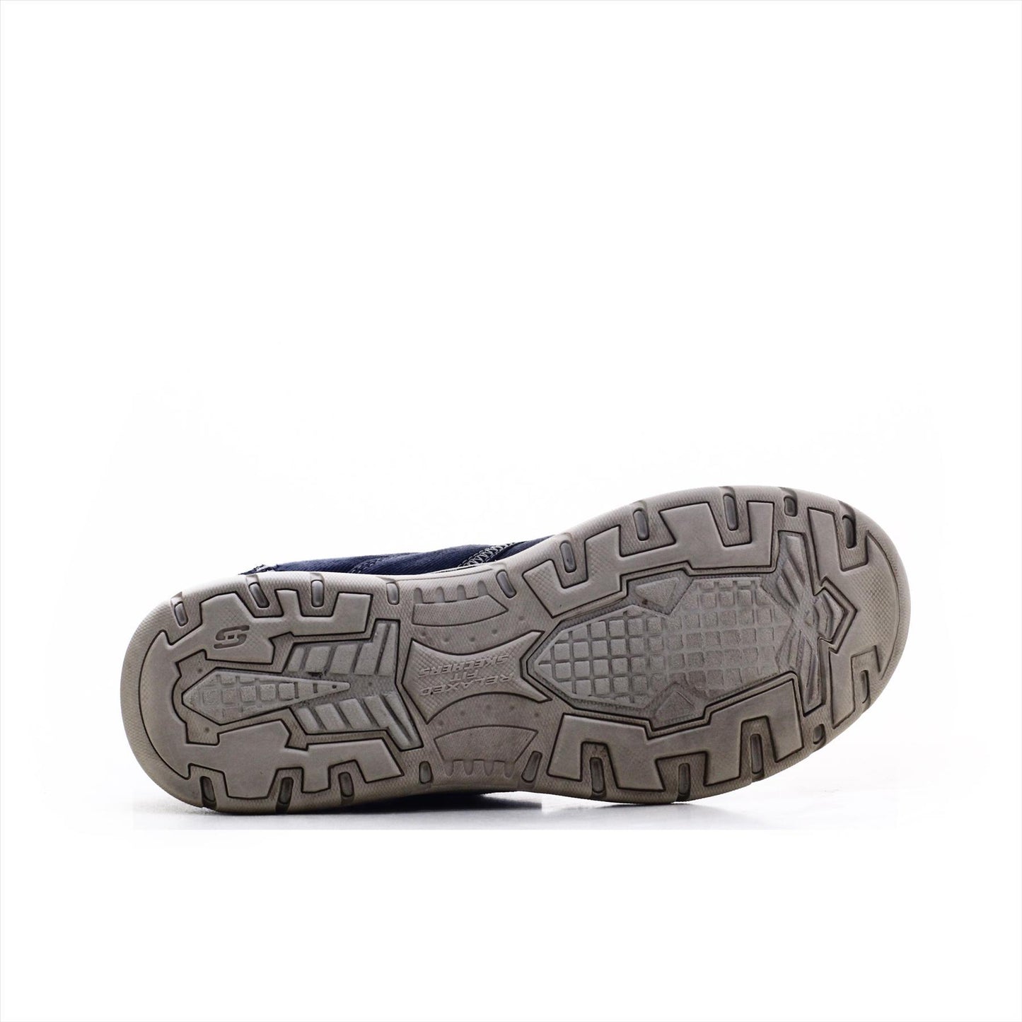 Skechers Relaxed Fit Memory Foam