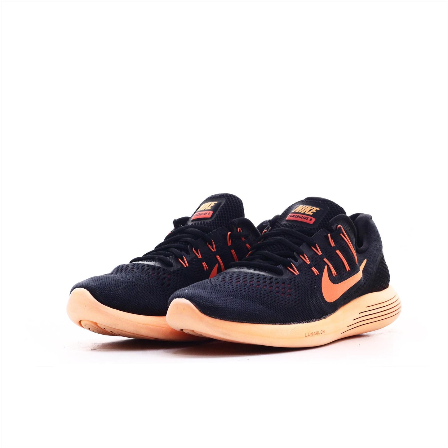 Nike Lunarglide 8