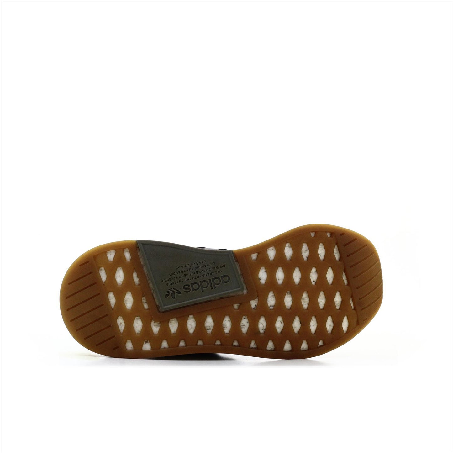 Adidas Boost NMD R2 (ORIGINAL)