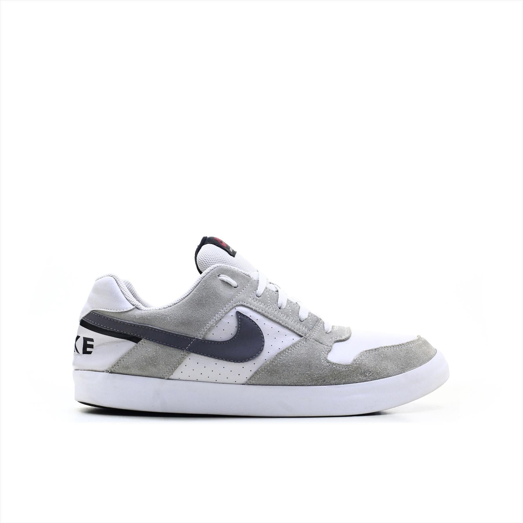 Zapatillas nike delta force vulc hotsell