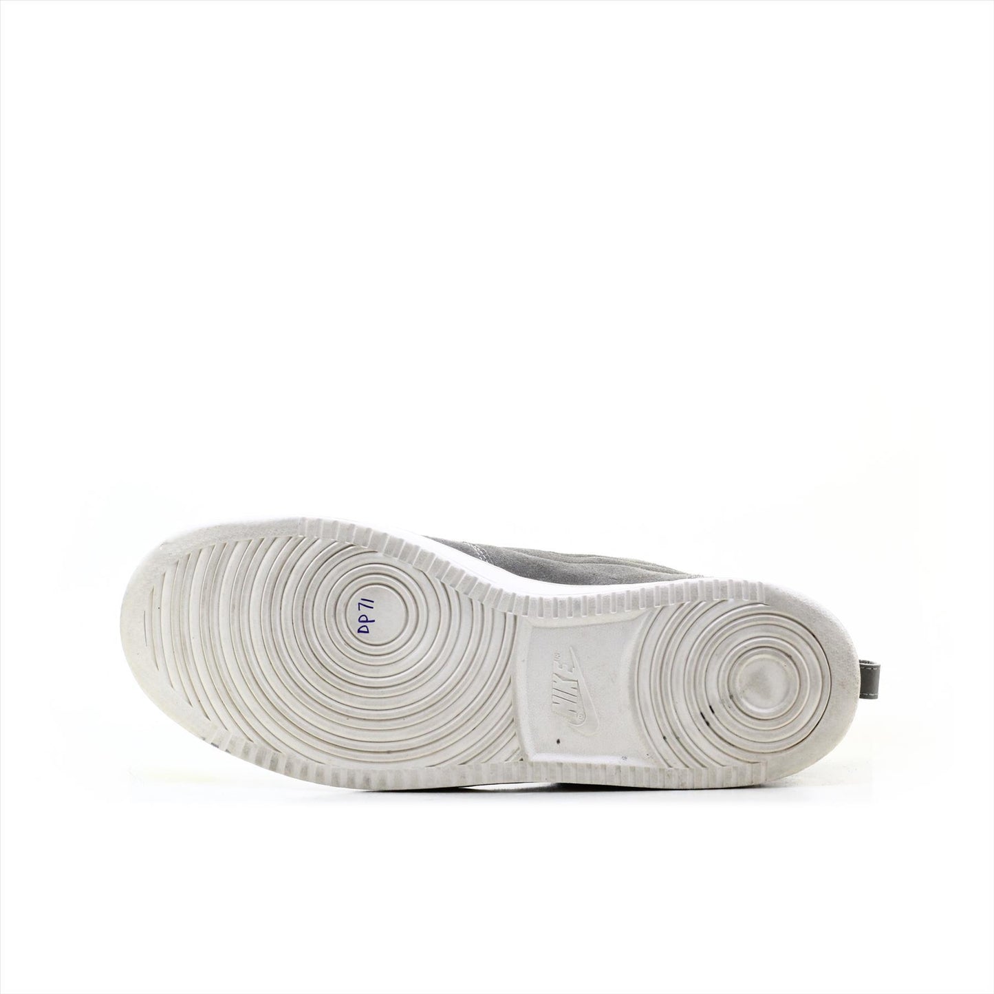 Nike Court Borough Suede (ORIGINAL)