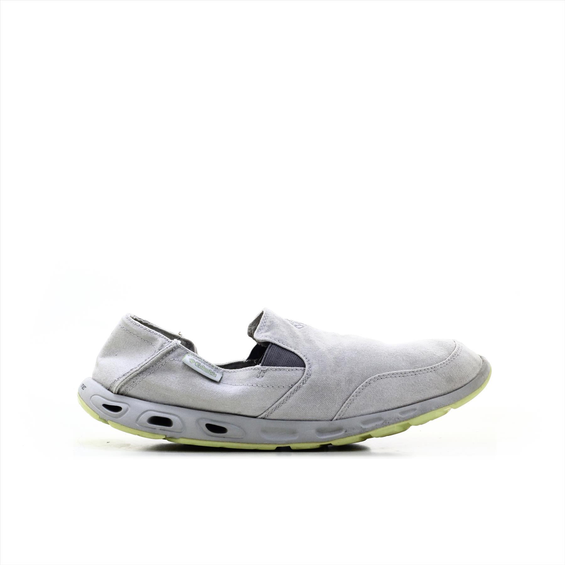 Columbia - Chaussures Randonnée Homme Granit Trail - Semelle Omni-Grip Columbia - Chaussures Randonnée Homme Granit Trail - Semelle Omni-Grip
