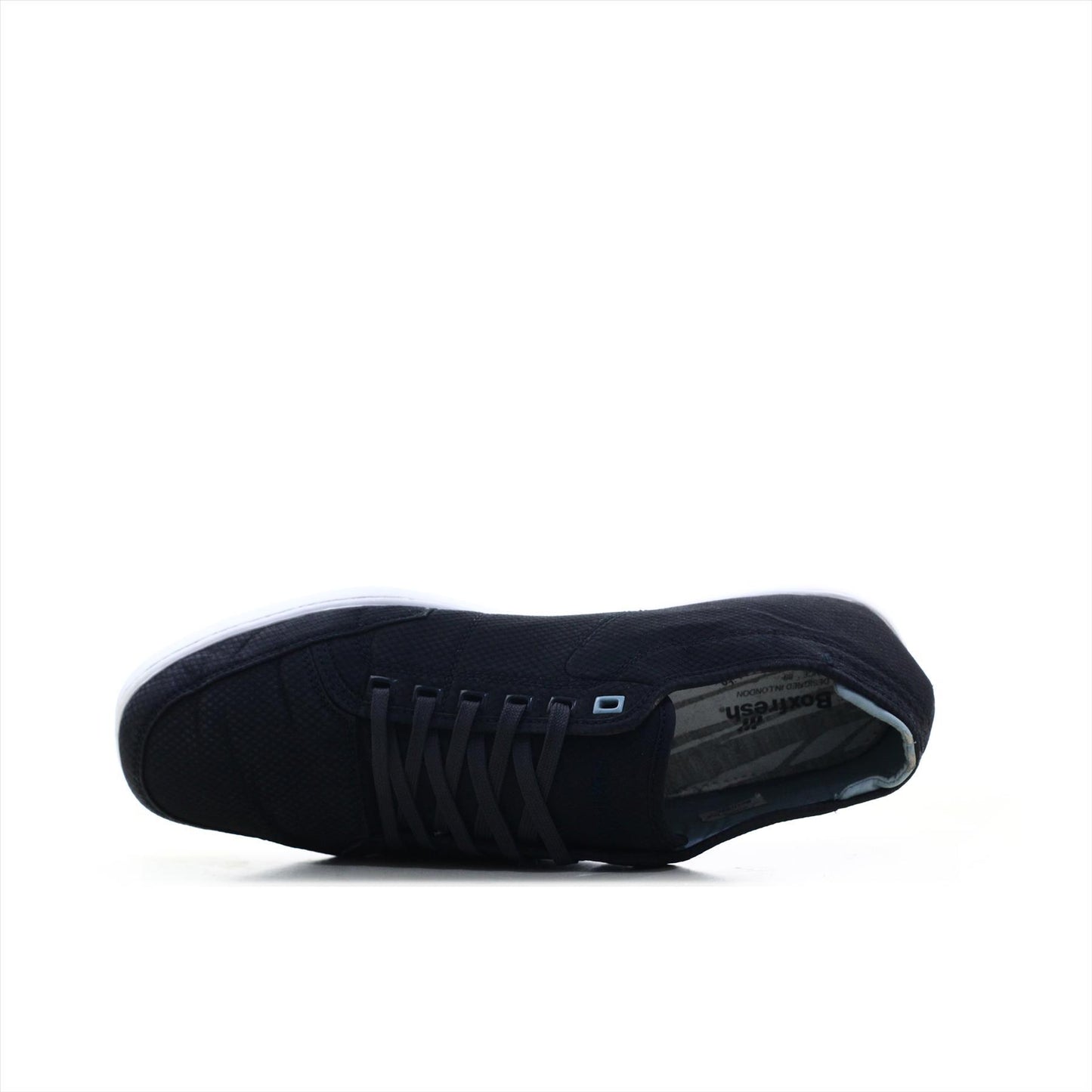 Box Fresh Odkyah Ortholite London
