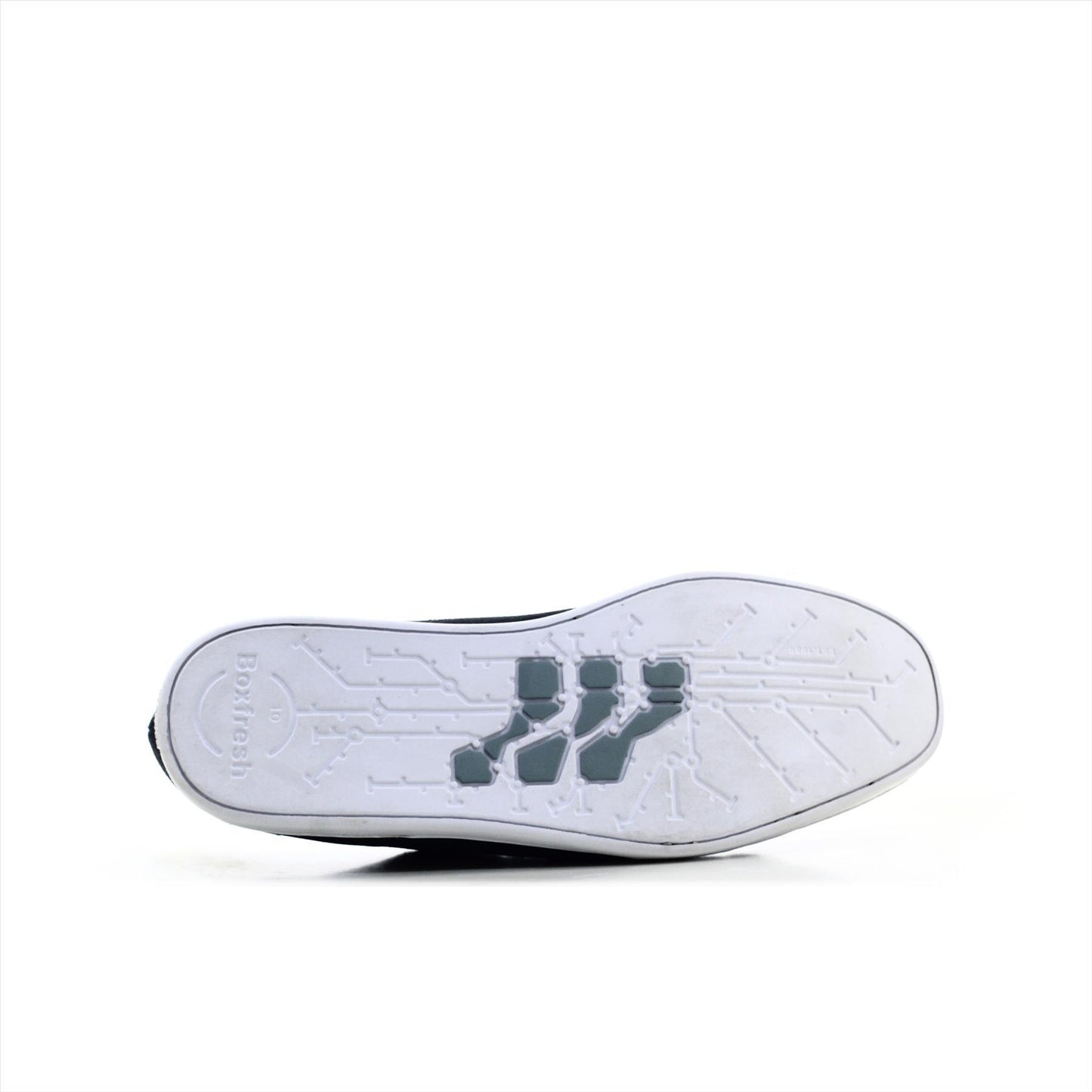 Box Fresh Odkyah Ortholite London