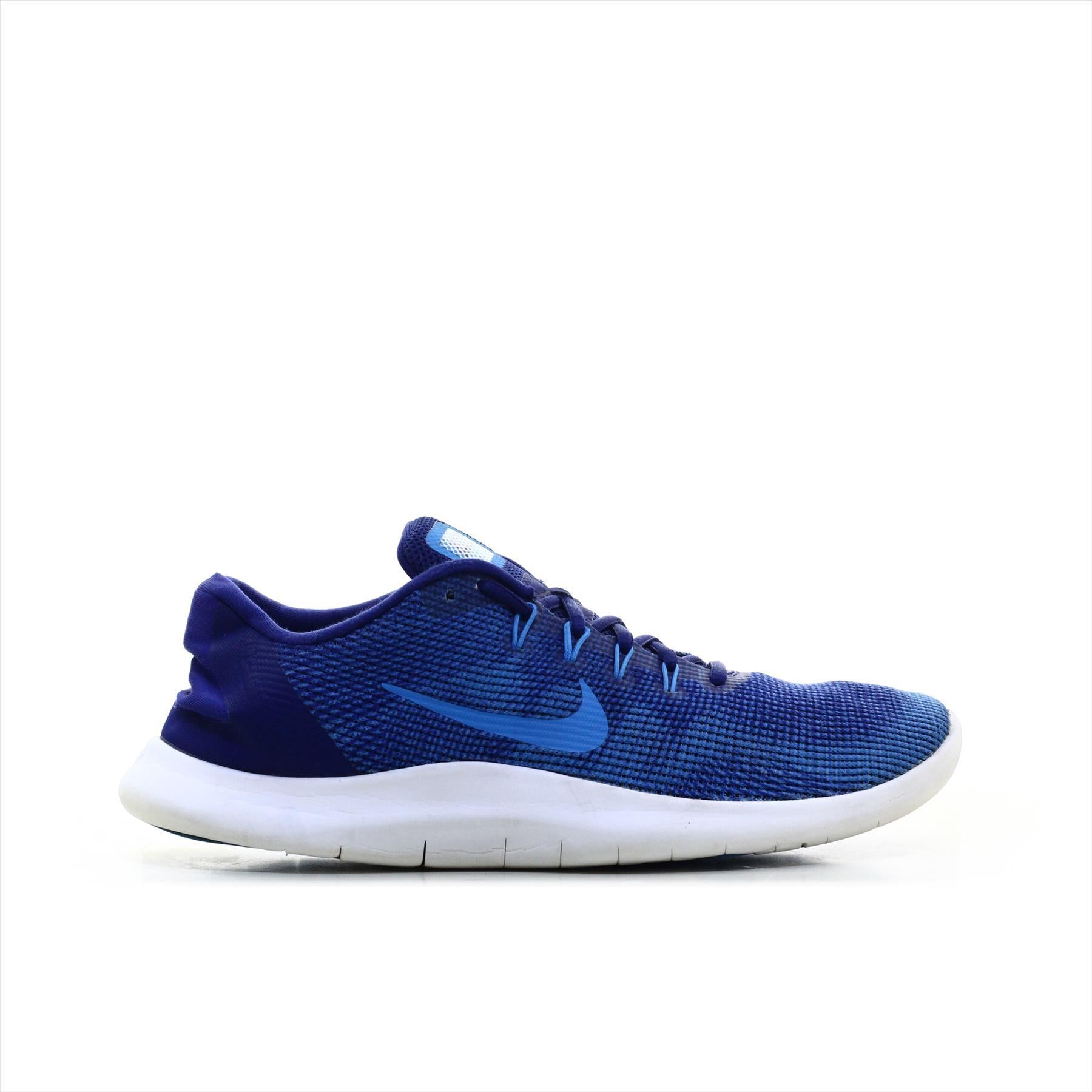 Nike flex rn outlet 2018 blue