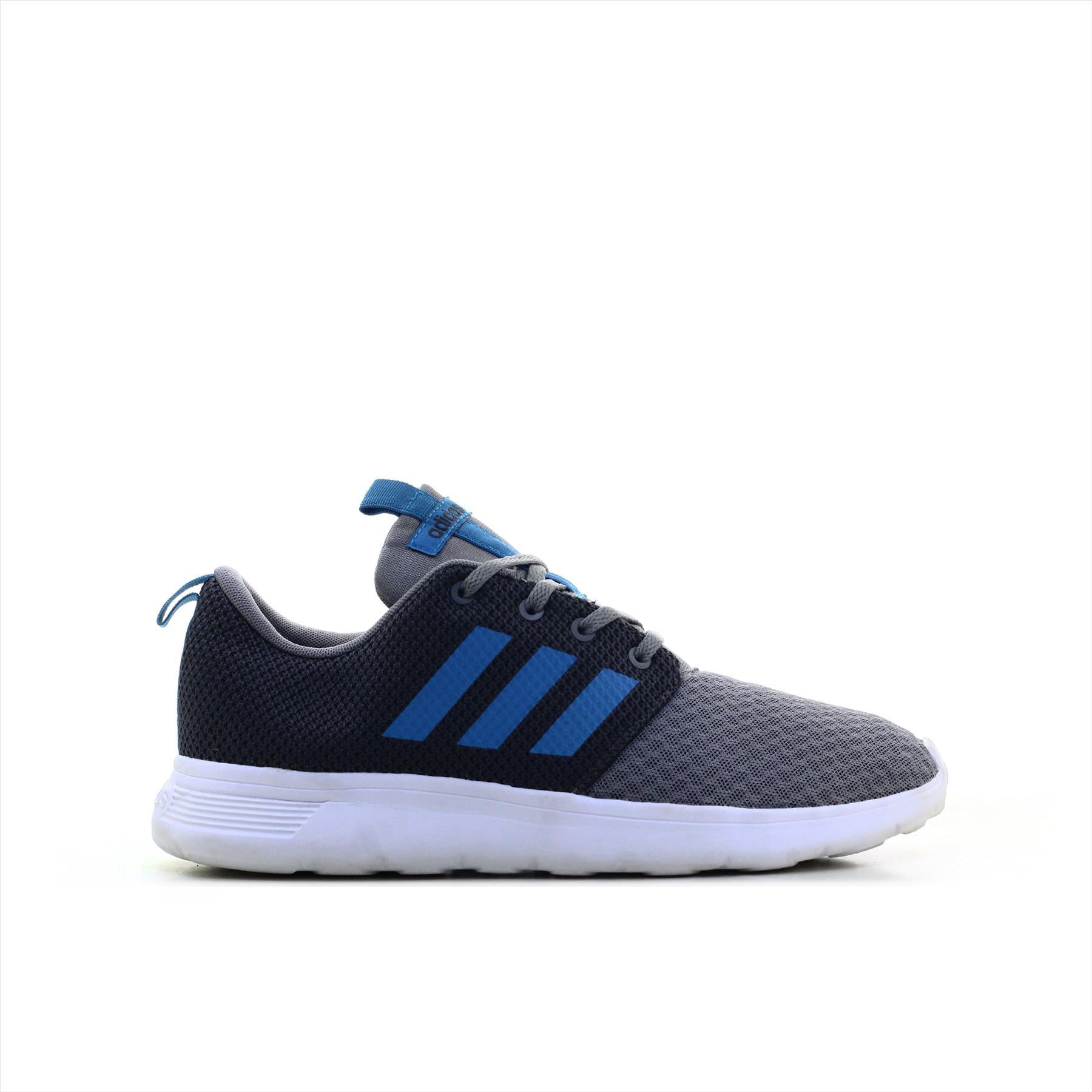 Adidas neo cloudfoam heren Clearance