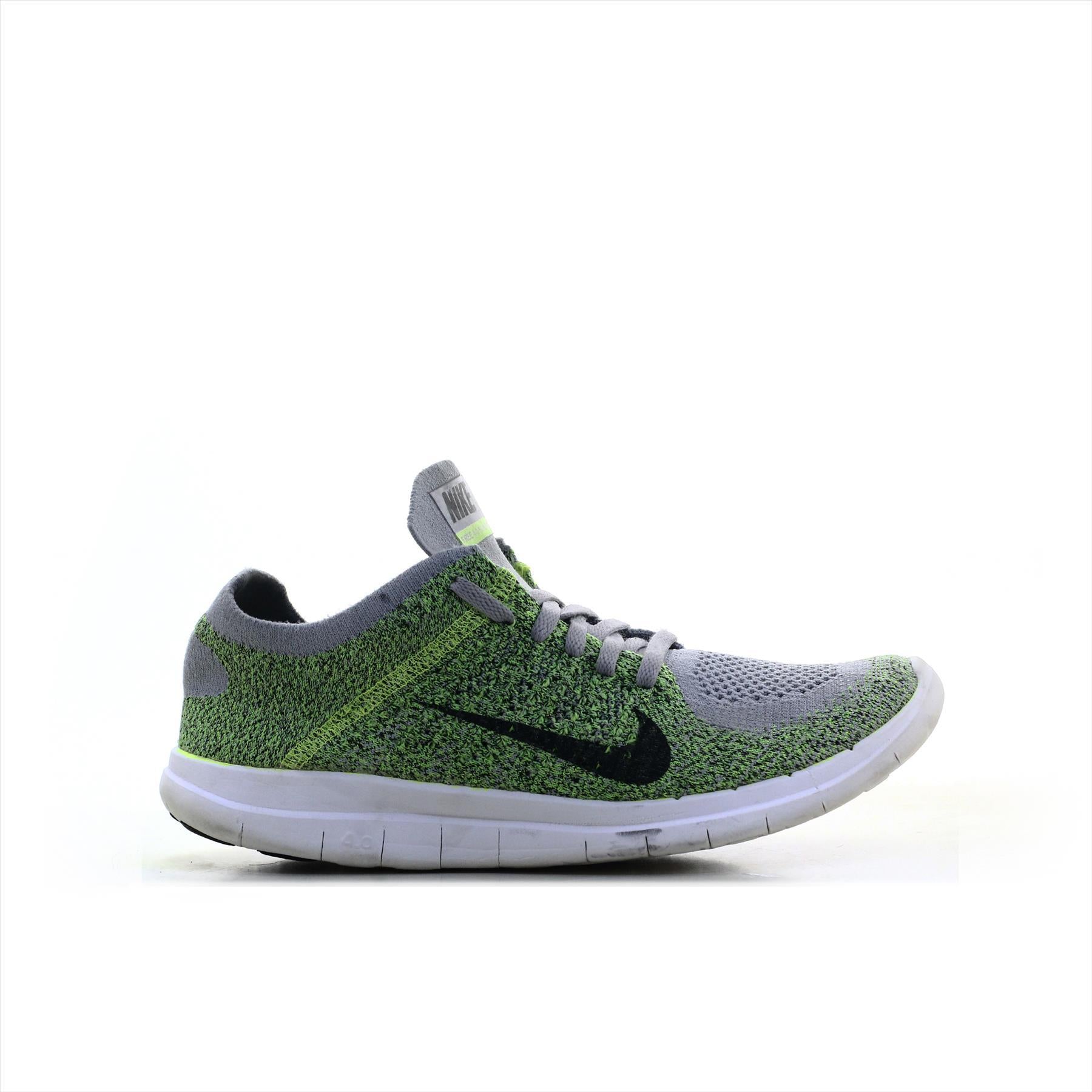 Nike Free 4.0 Flyknit ORIGINAL Lunda Bazar Online