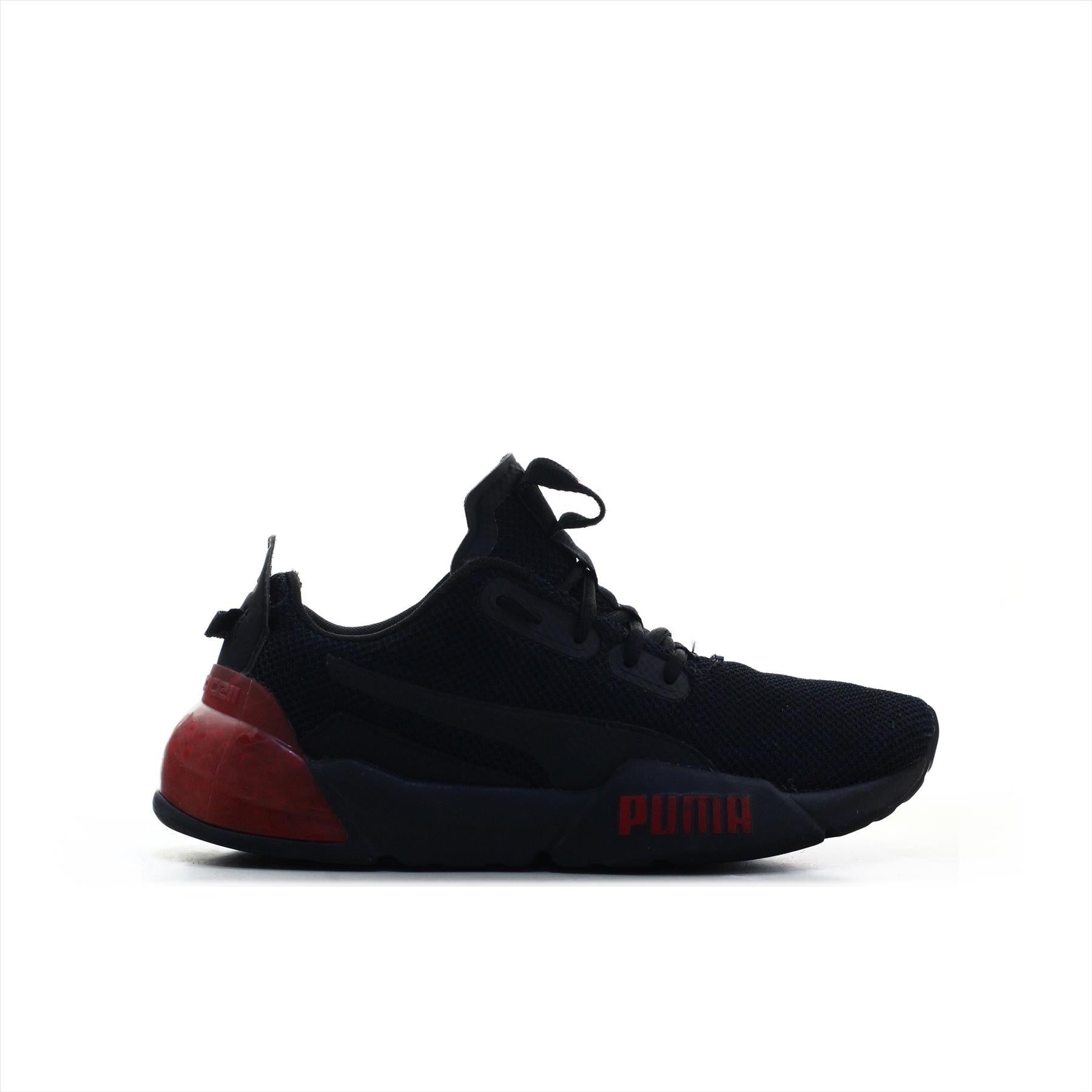Puma 10 cell online