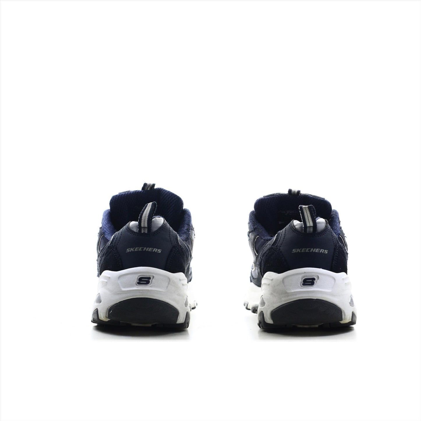 Skechers D Lite's Memory Foam (ORIGINAL)