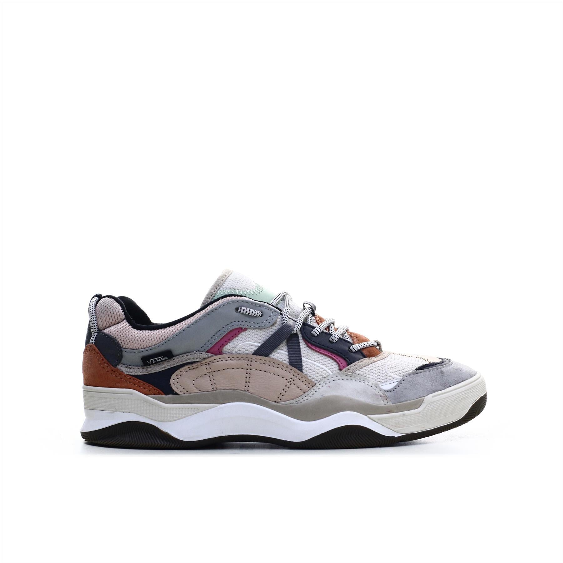 Vans cush lite discount