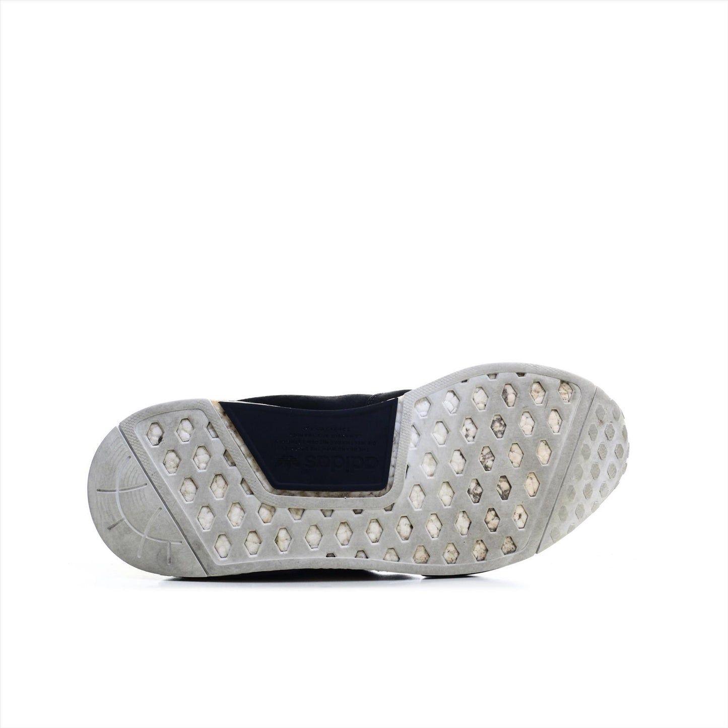 Adidas Nmd Chukka (ORIGINAL)