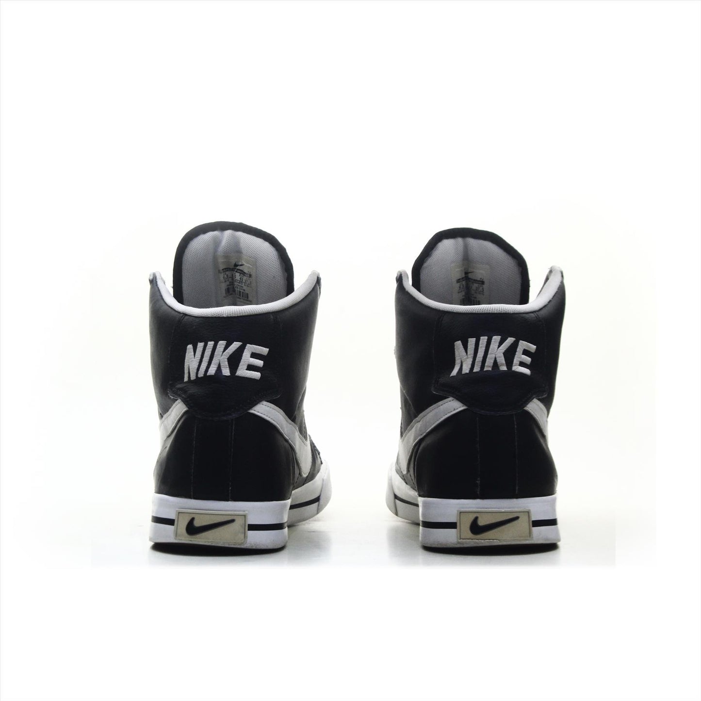 Nike Speed Classic Hi-Top (ORIGINAL)