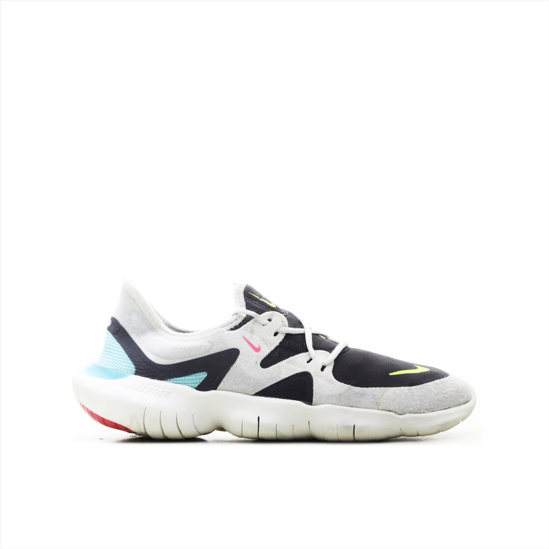 Flyknit free clearance run 2019