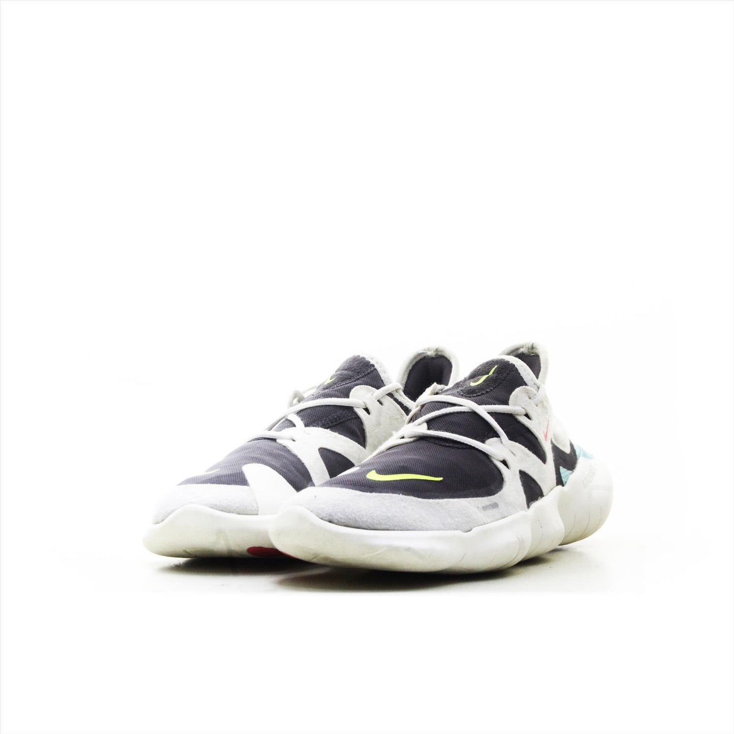 Nike Free Rn 5 Flyknit Motion (ORIGINAL)