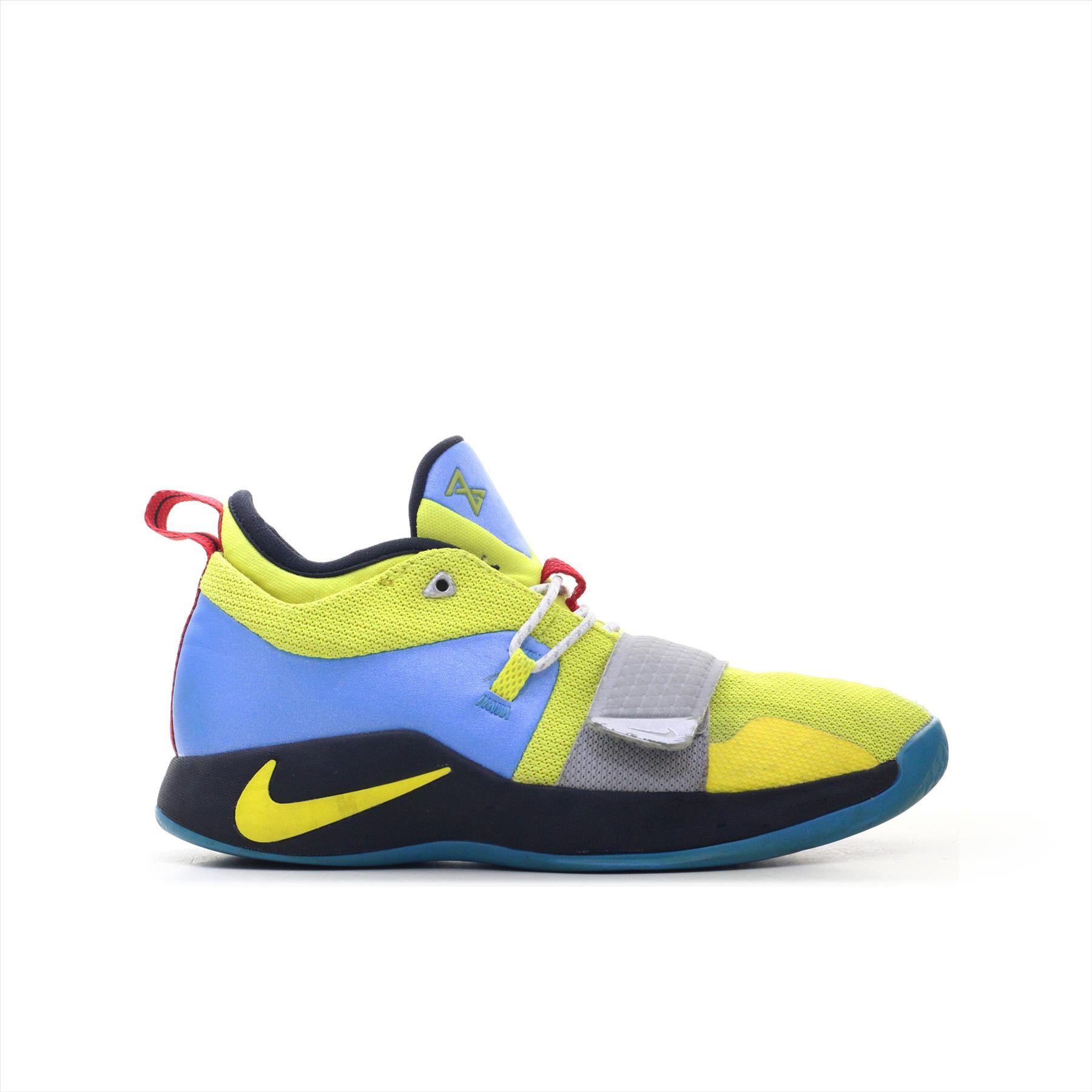 Nike Pg 2.5 Wolverine ORIGINAL