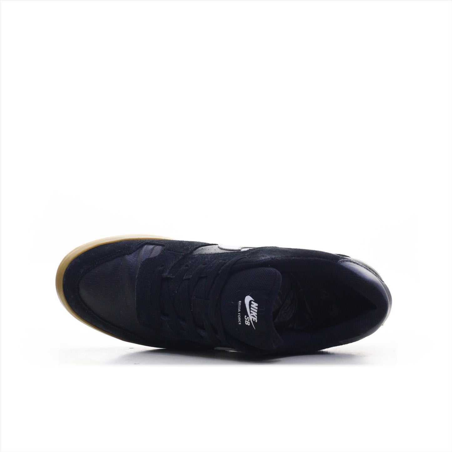 Nike SB Delta Force Suede Leather (ORIGINAL)