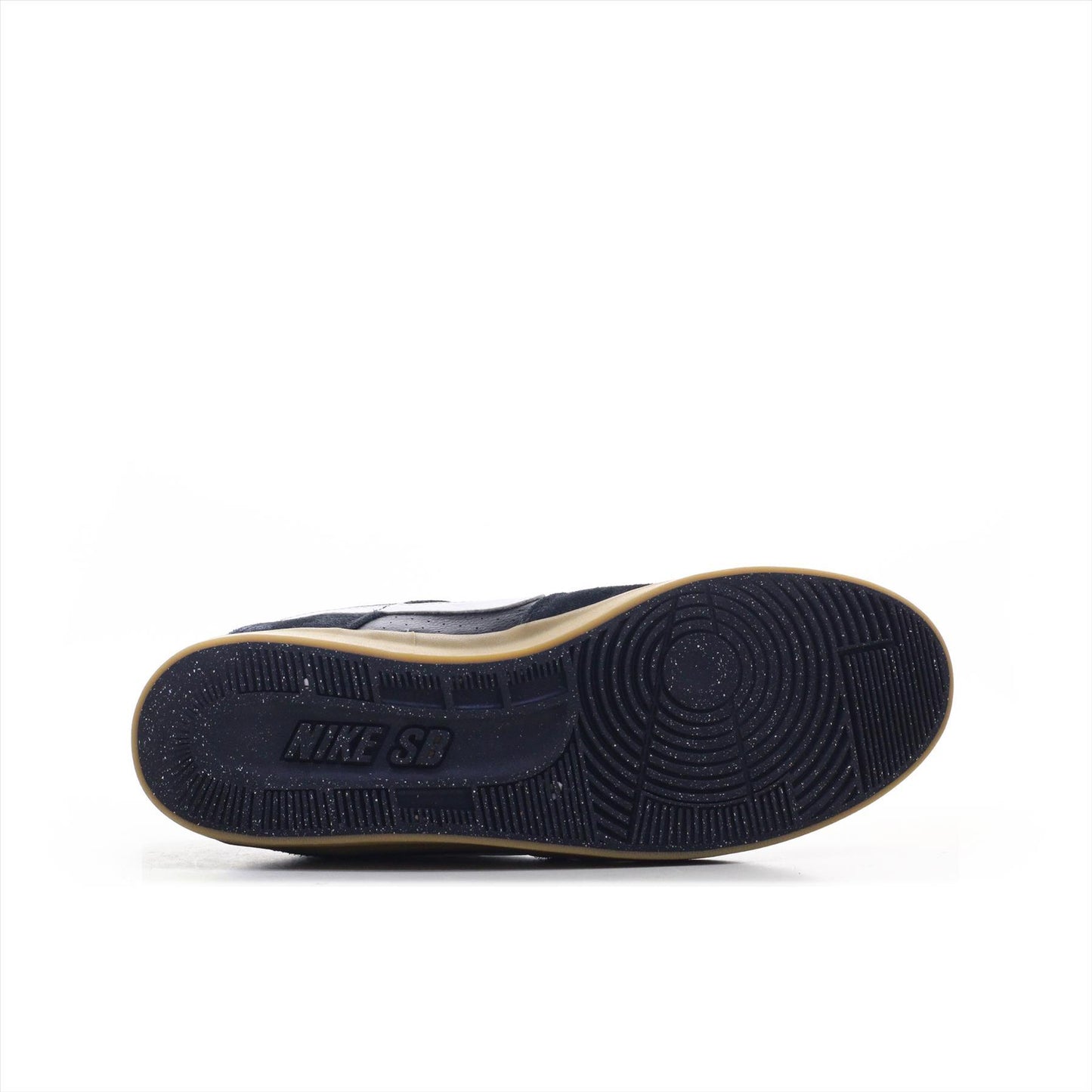 Nike SB Delta Force Suede Leather (ORIGINAL)
