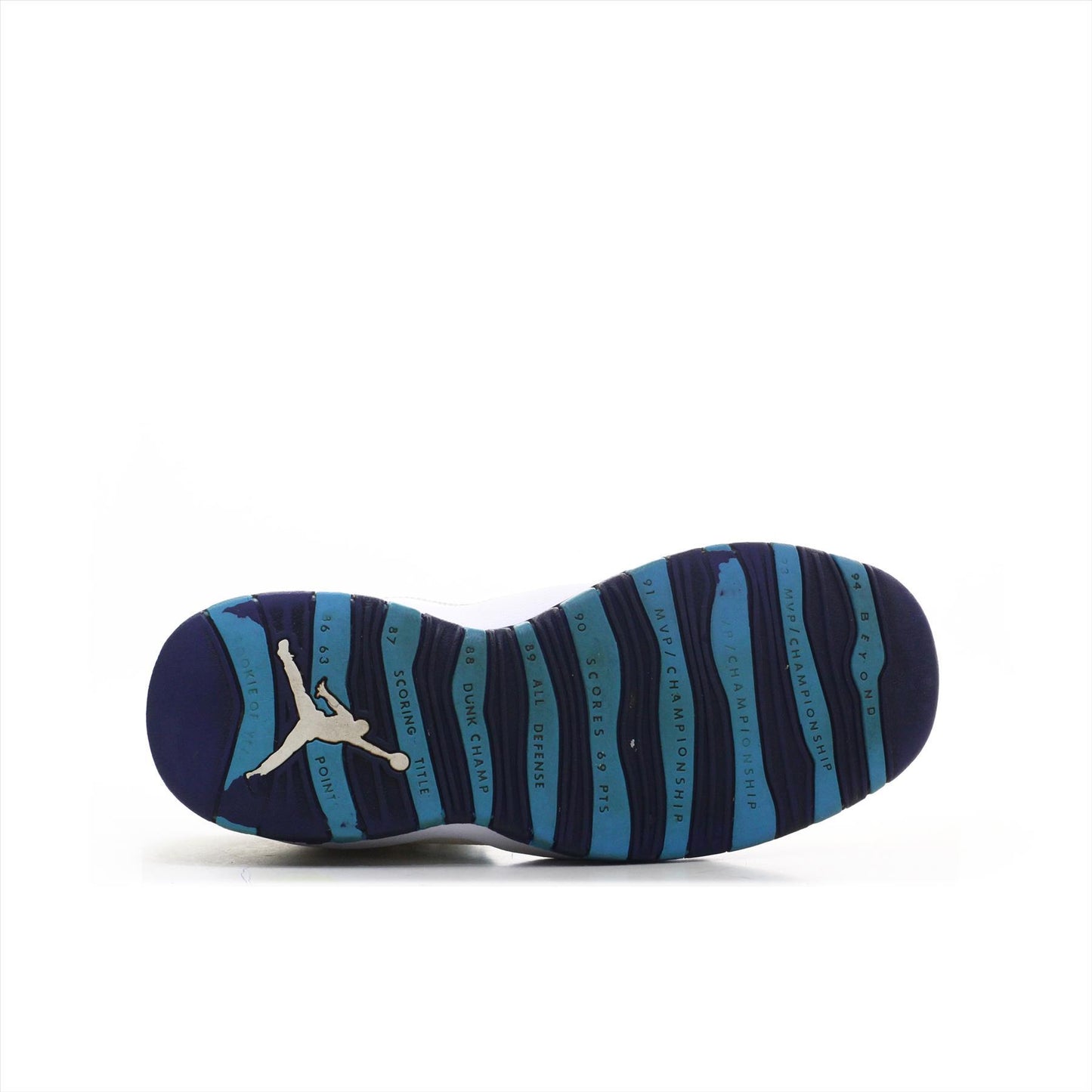 Air Jordan 23 City Collection (ORIGINAL)