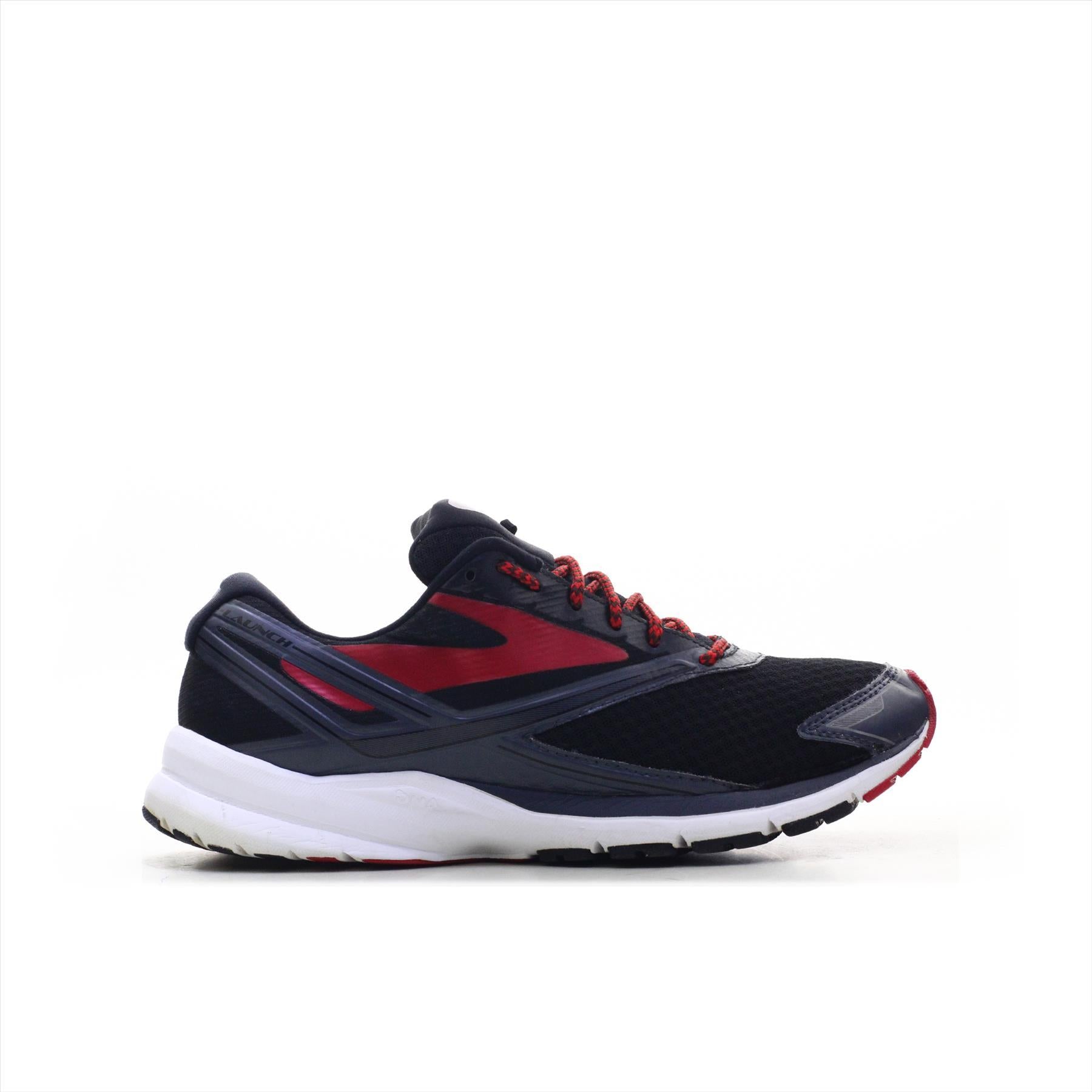 Brooks launch 4 black new arrivals