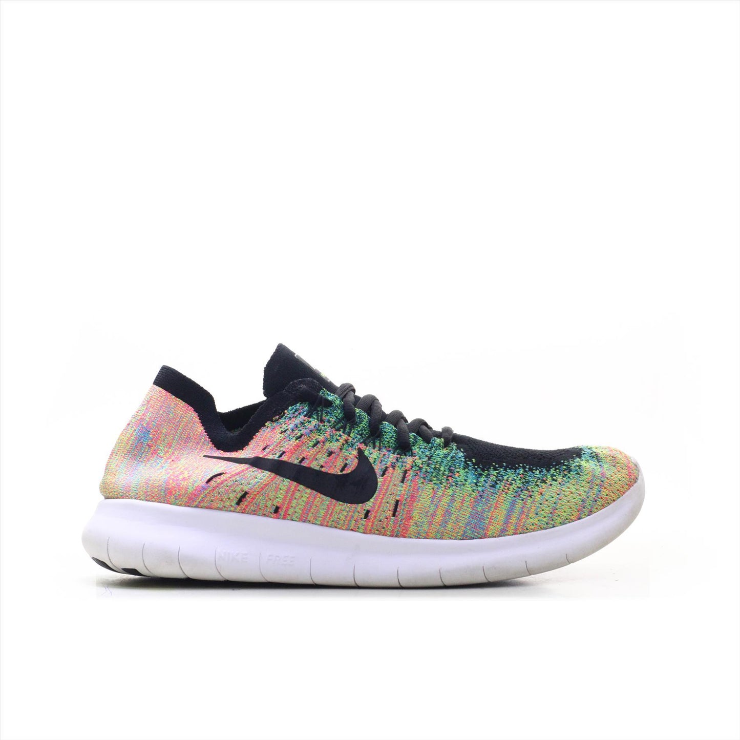 Nike Free Rn Flyknit (ORIGINAL)